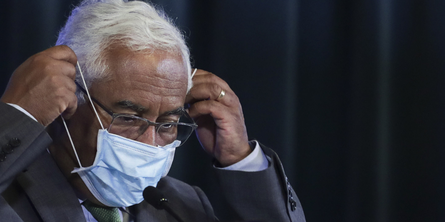 Portugal numa nova fase da pandemia: Governo deve decidir esta quinta-feira alívio de medidas