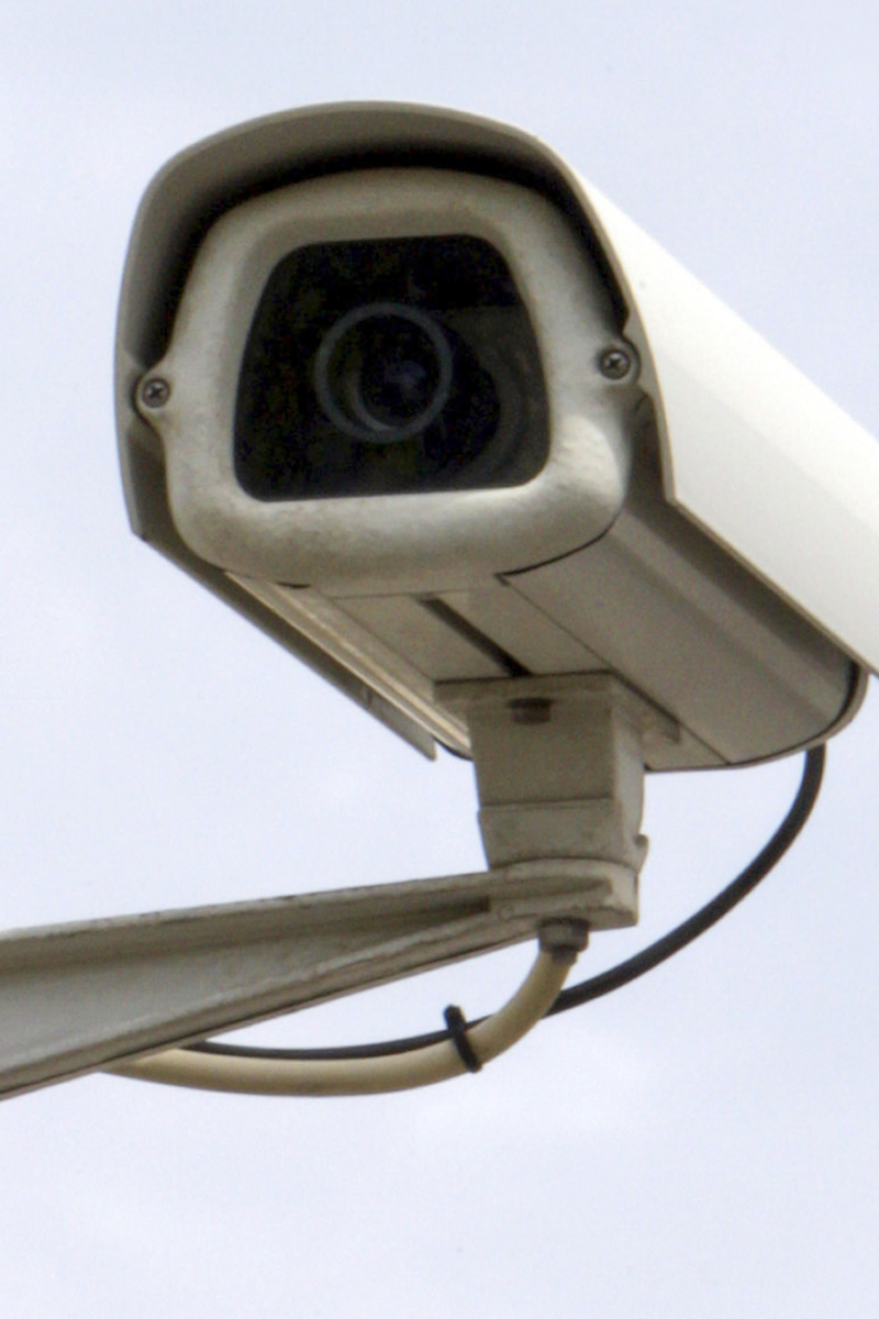 Câmara de Sintra aprova contrato com PSP para 144 câmaras de videovigilância