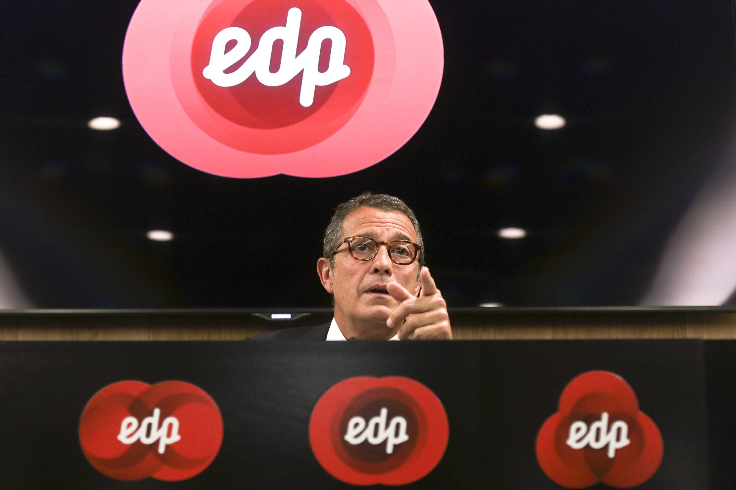 António Mexia garante que cumpriu “sempre” a lei e promete defender os “interesses legítimos” da EDP