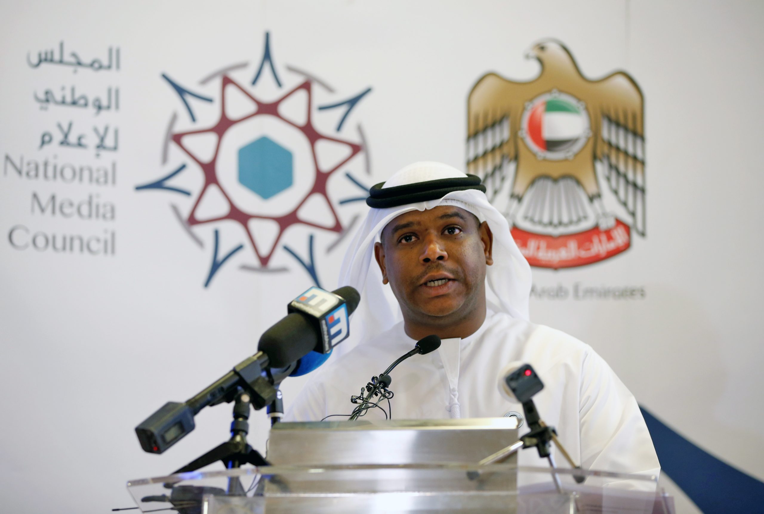 Britânico condenado por espionagem em Abu Dhabi vai ser libertado