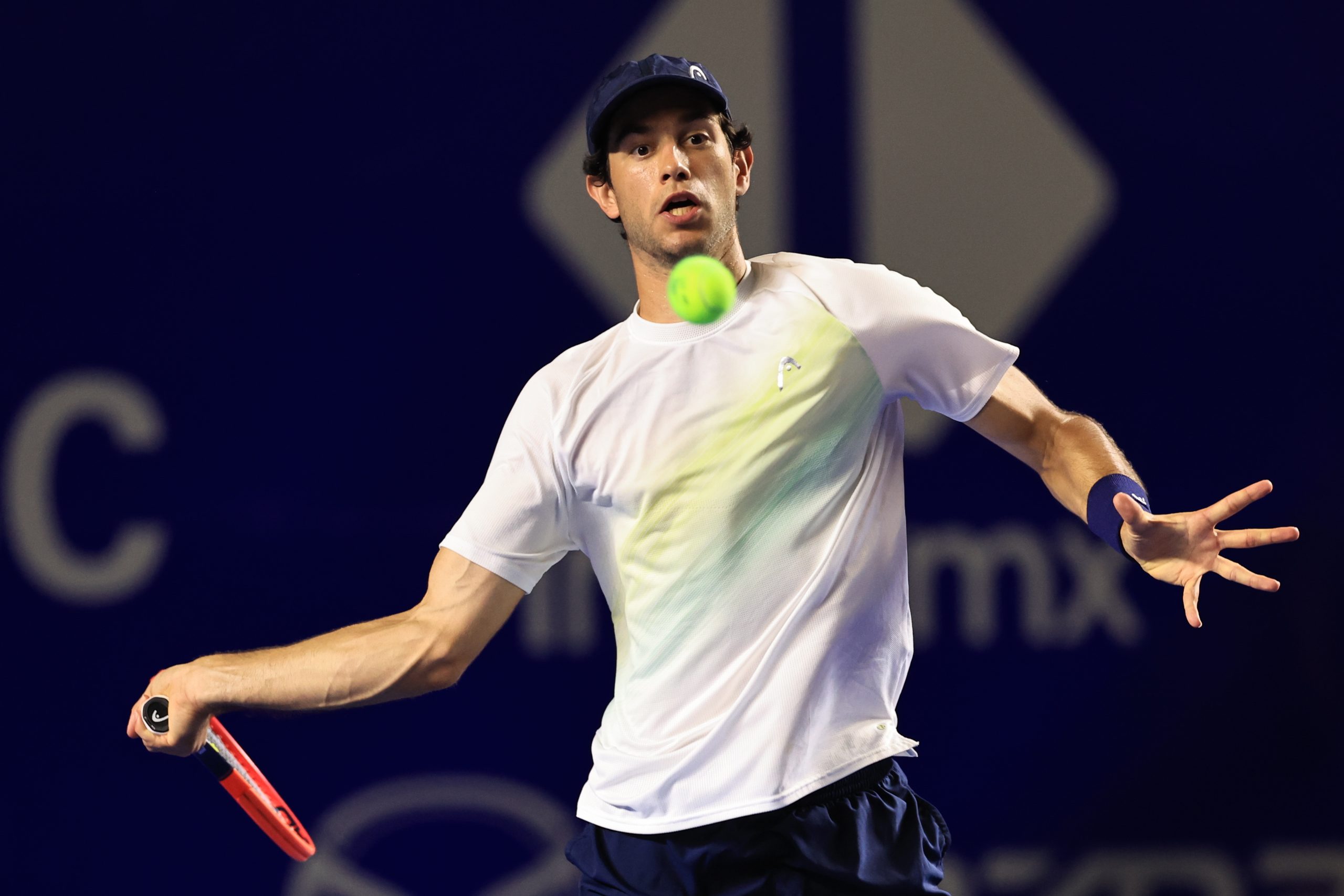 Djokovic recupera liderança do ranking ATP e Nuno Borges sobe a 65.º