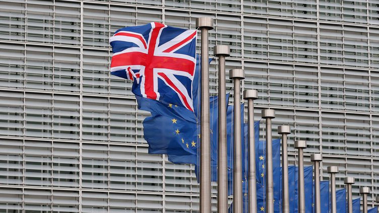 Portugal pode perder 300 milhões de euros em exportações com ‘Brexit’