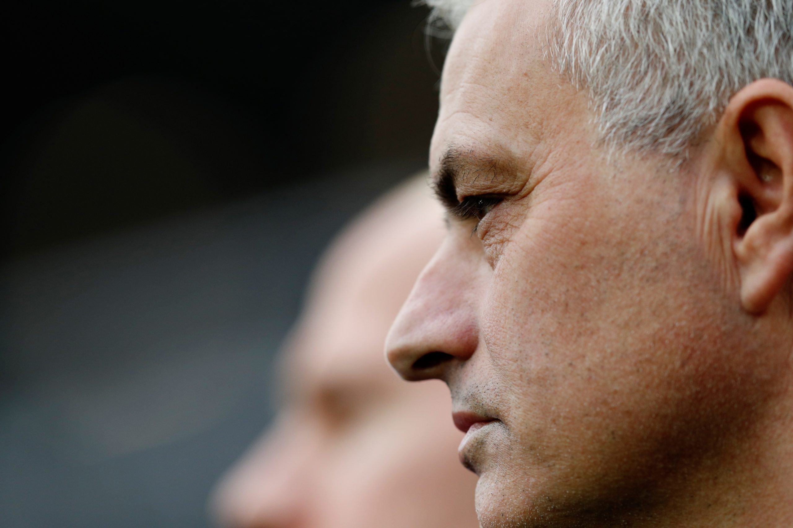 1, 2, 3: Mourinho está de volta outra vez. E o Tottenham, que não vencia fora há 10 meses, ganhou