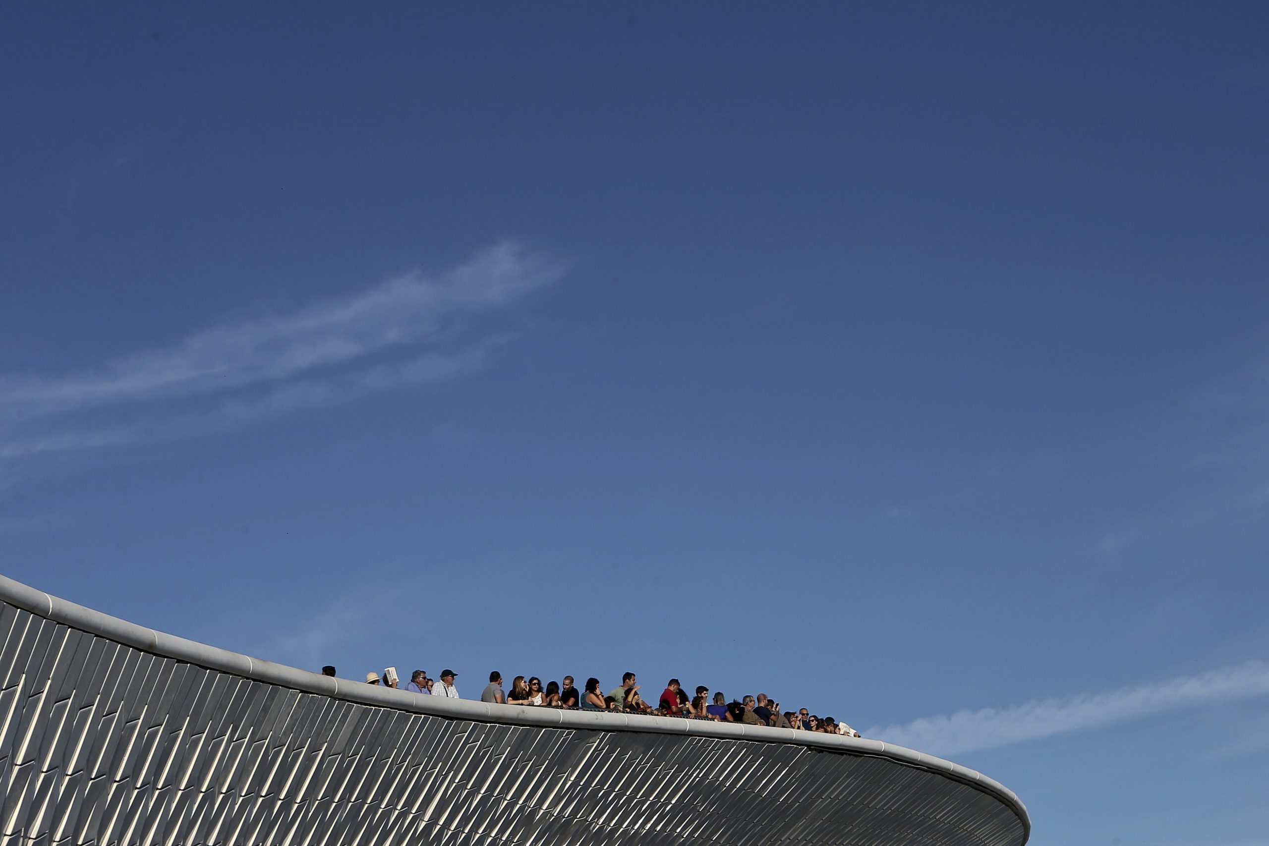 Serralves assume gestão do MAAT