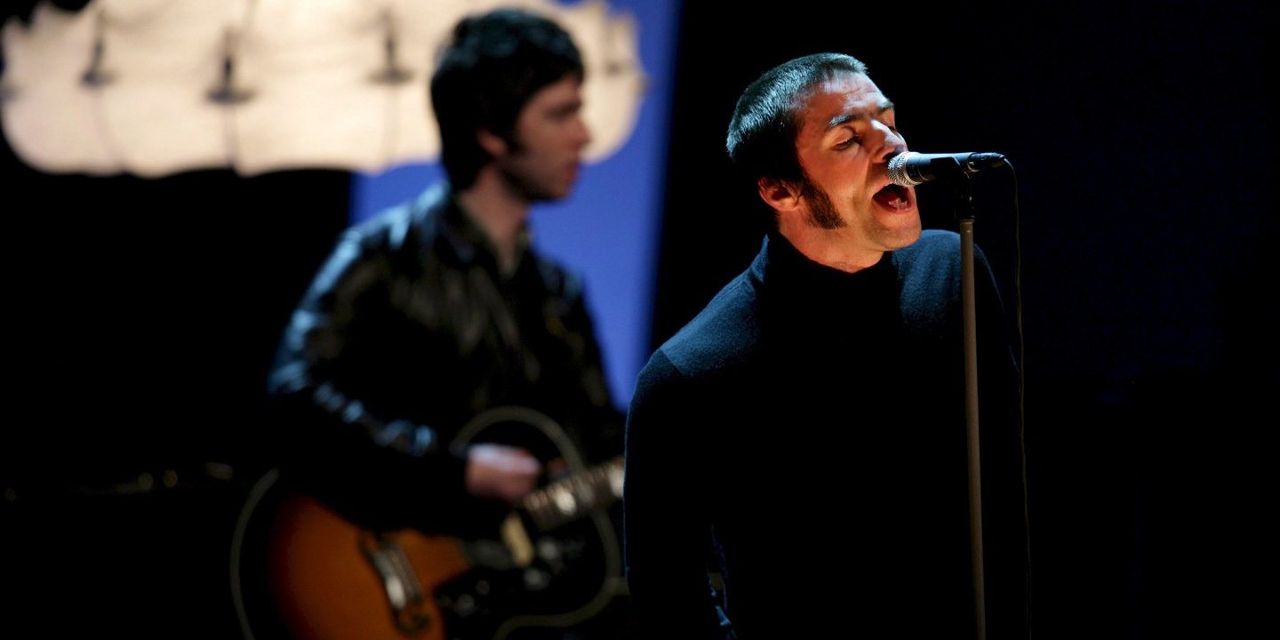 É oficial. Irmãos Gallagher fizeram as pazes e os Oasis regressam em 2025