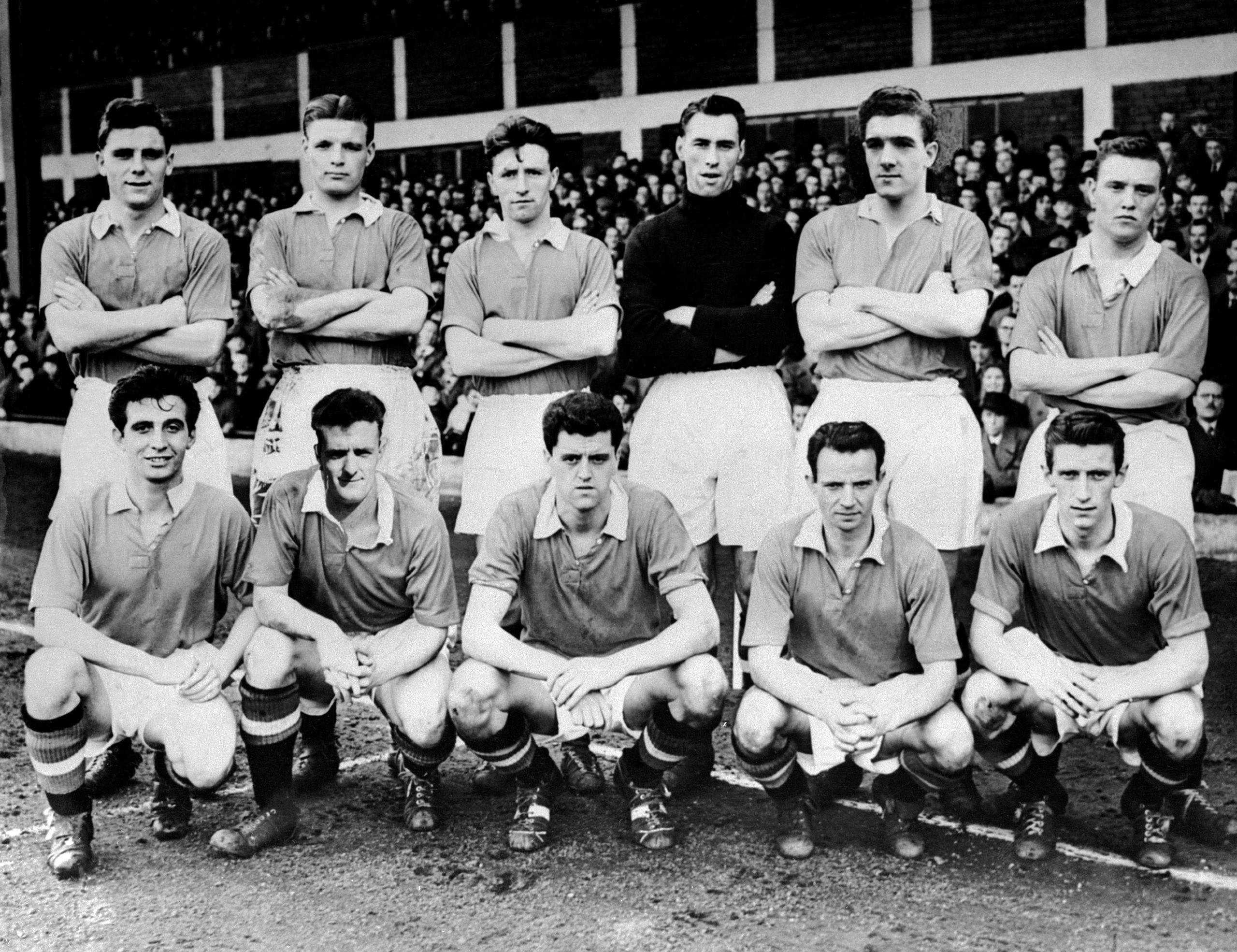 Busby Babes, polémica na Federação e a luta pela manutenção. Assim vai a Premier League