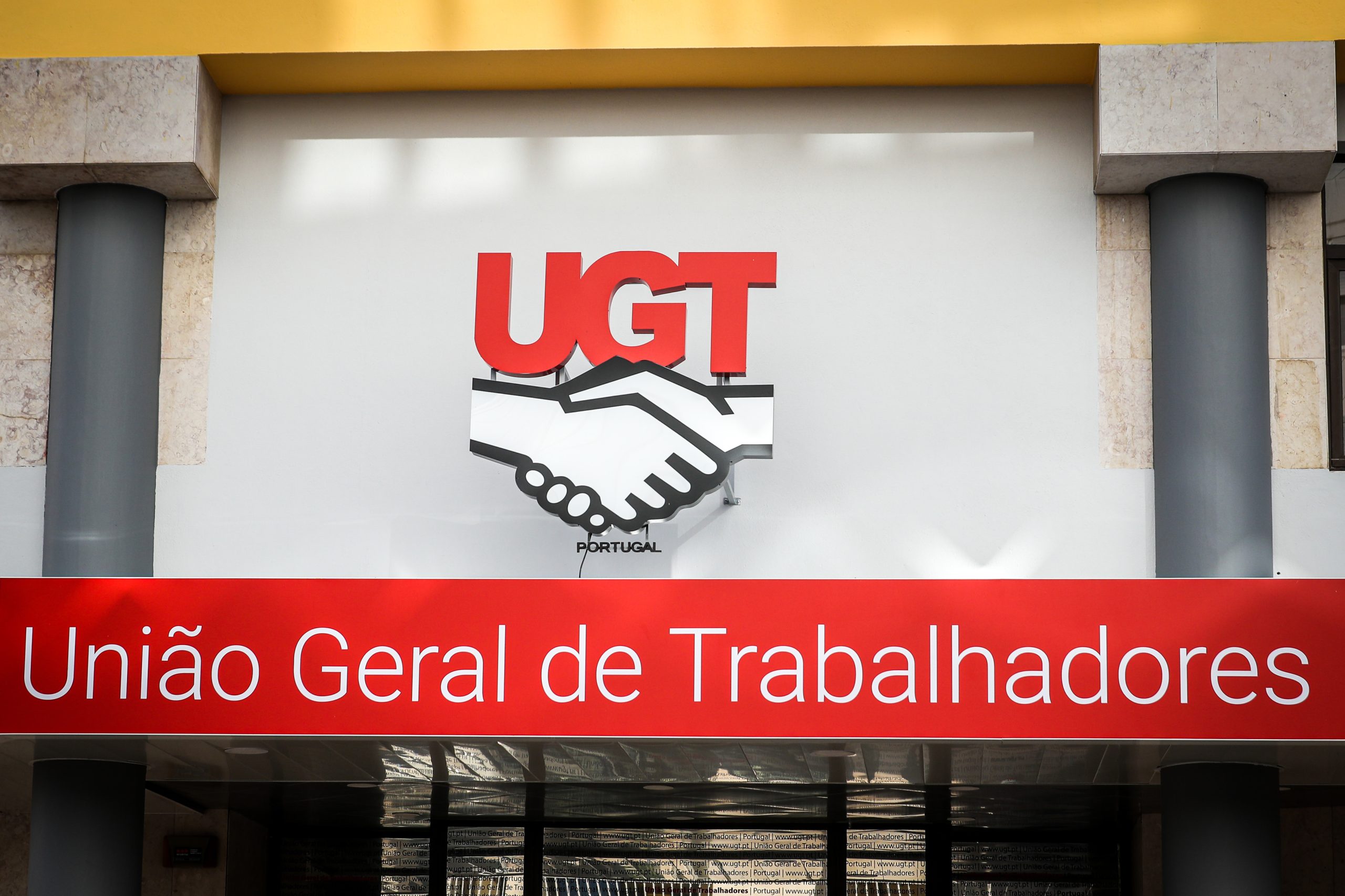 Lei laboral: UGT chumba proposta do Governo