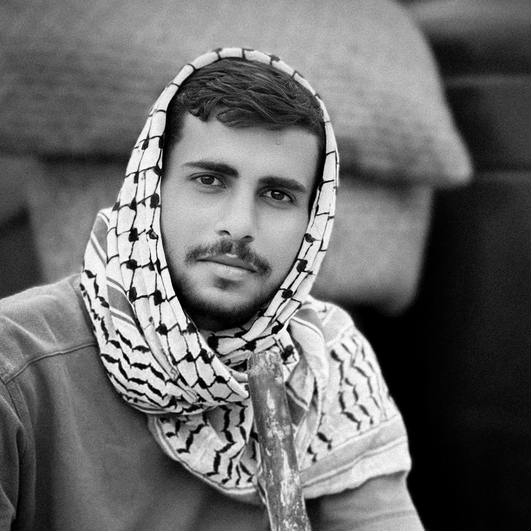 Estudante palestiniano aceite numa universidade portuguesa não consegue visto