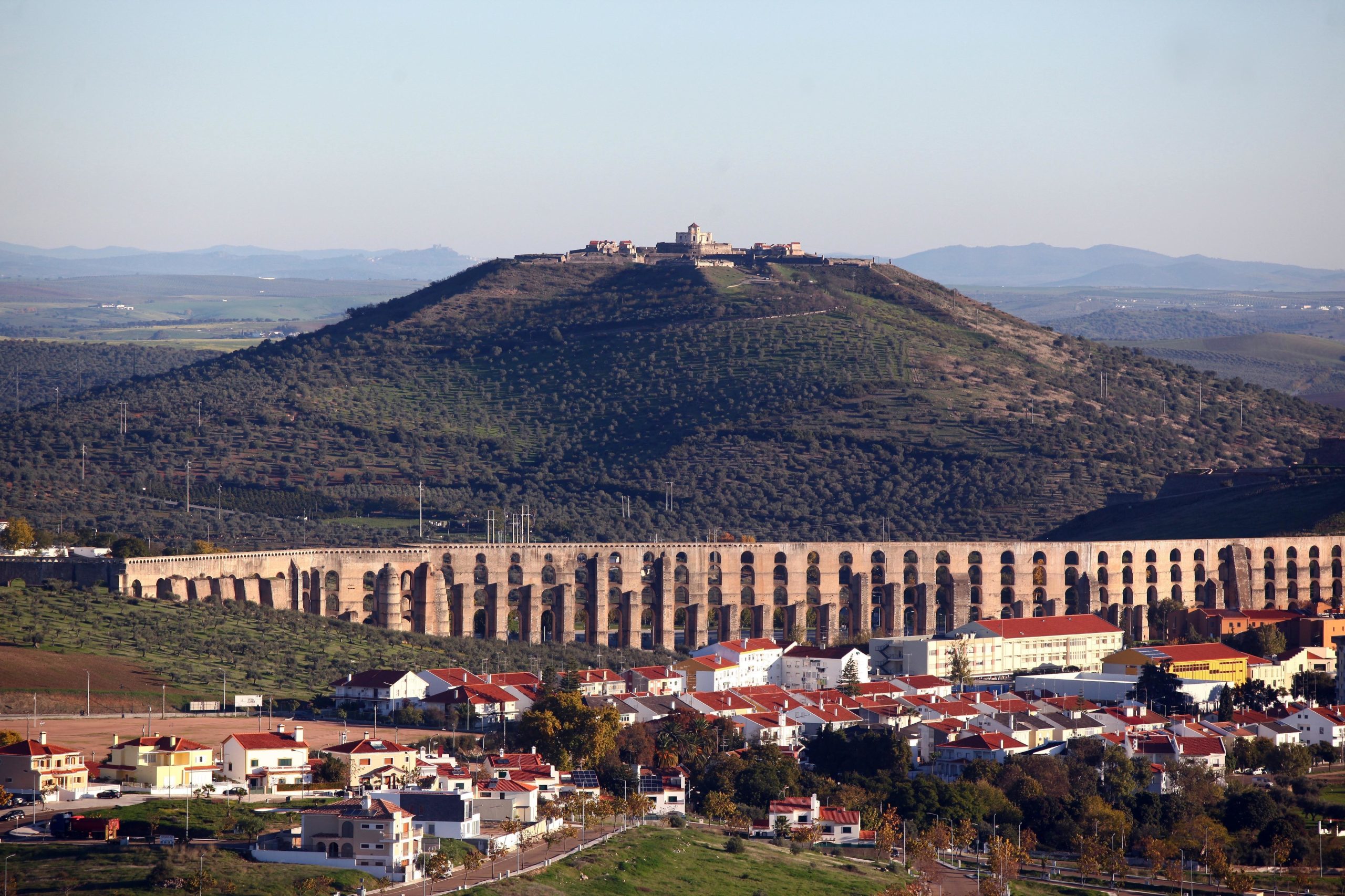 Romaria de S. Mateus em Elvas atrai milhares de visitantes a partir de sexta-feira