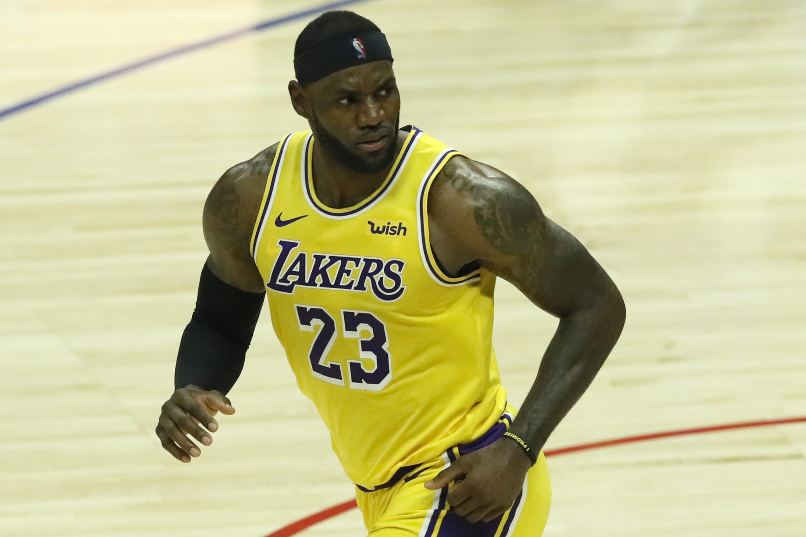 NBA: Primeiro mês da temporada visto à lupa
