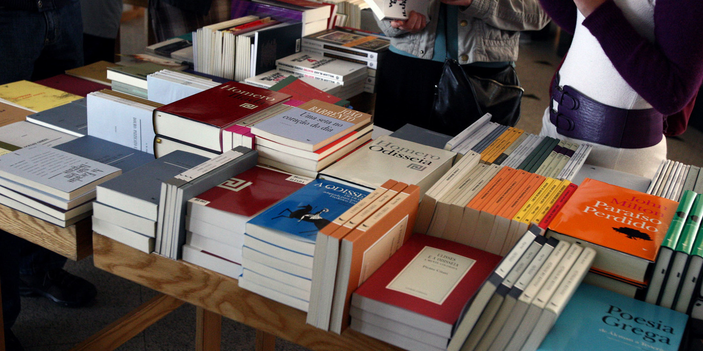 Editora Kiala nasce para, exclusivamente, publicar autores negros