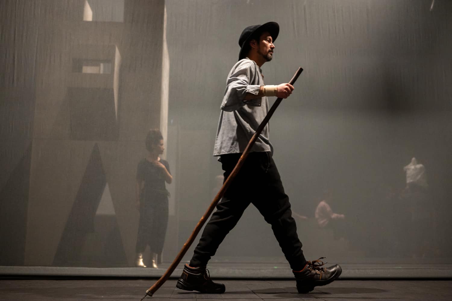 Estreia em Coimbra “Frágua de Amor”, espécie de musical do século XVI de Gil Vicente