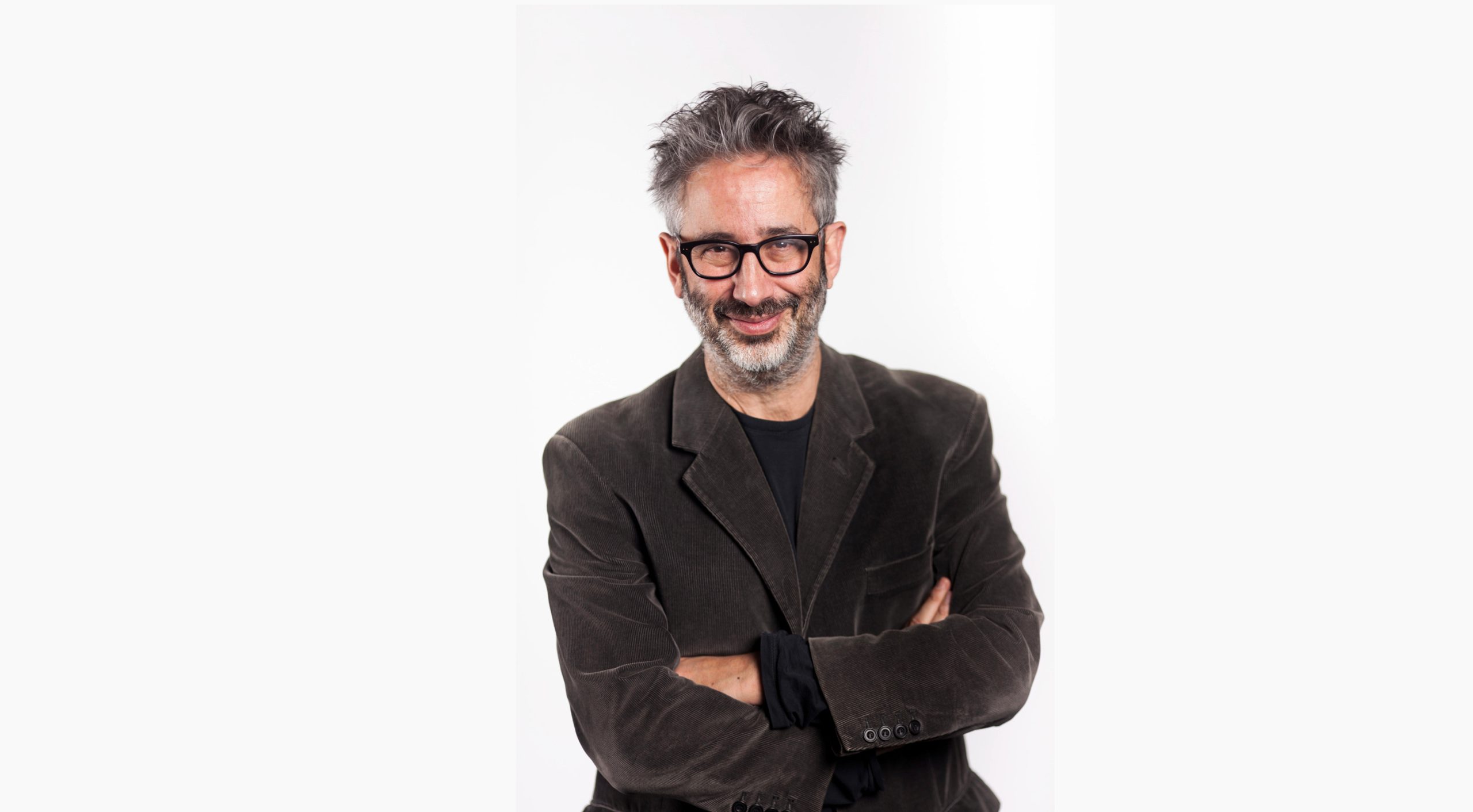 David Baddiel: “Temos de começar a falar de judeus tal como falamos de outras minorias”