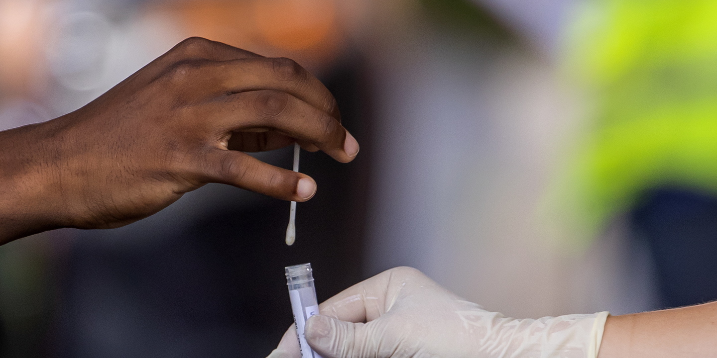 Covid-19: Lar do concelho de Vimioso regista 37 casos positivos