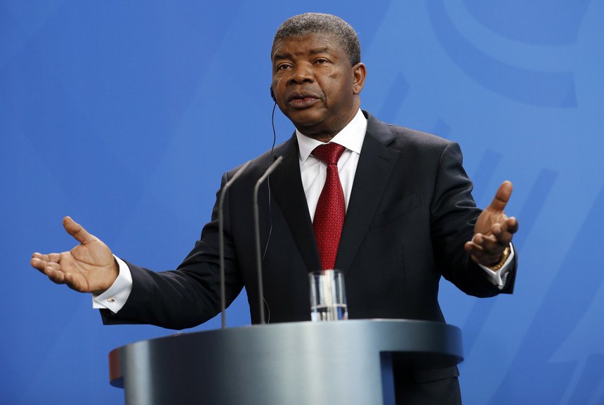João Lourenço afirma que quem deseja instabilidade está a mexer com segurança nacional em Angola