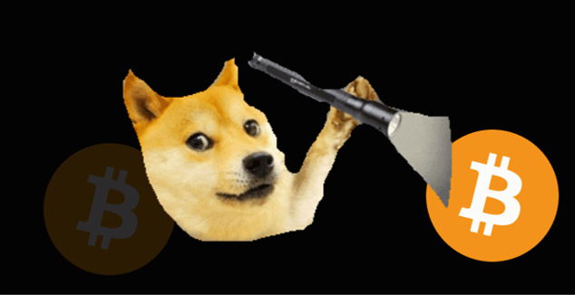 Dogecoin: Começou como uma piada, mas agora é a cripto-moeda apoiada por Elon Musk