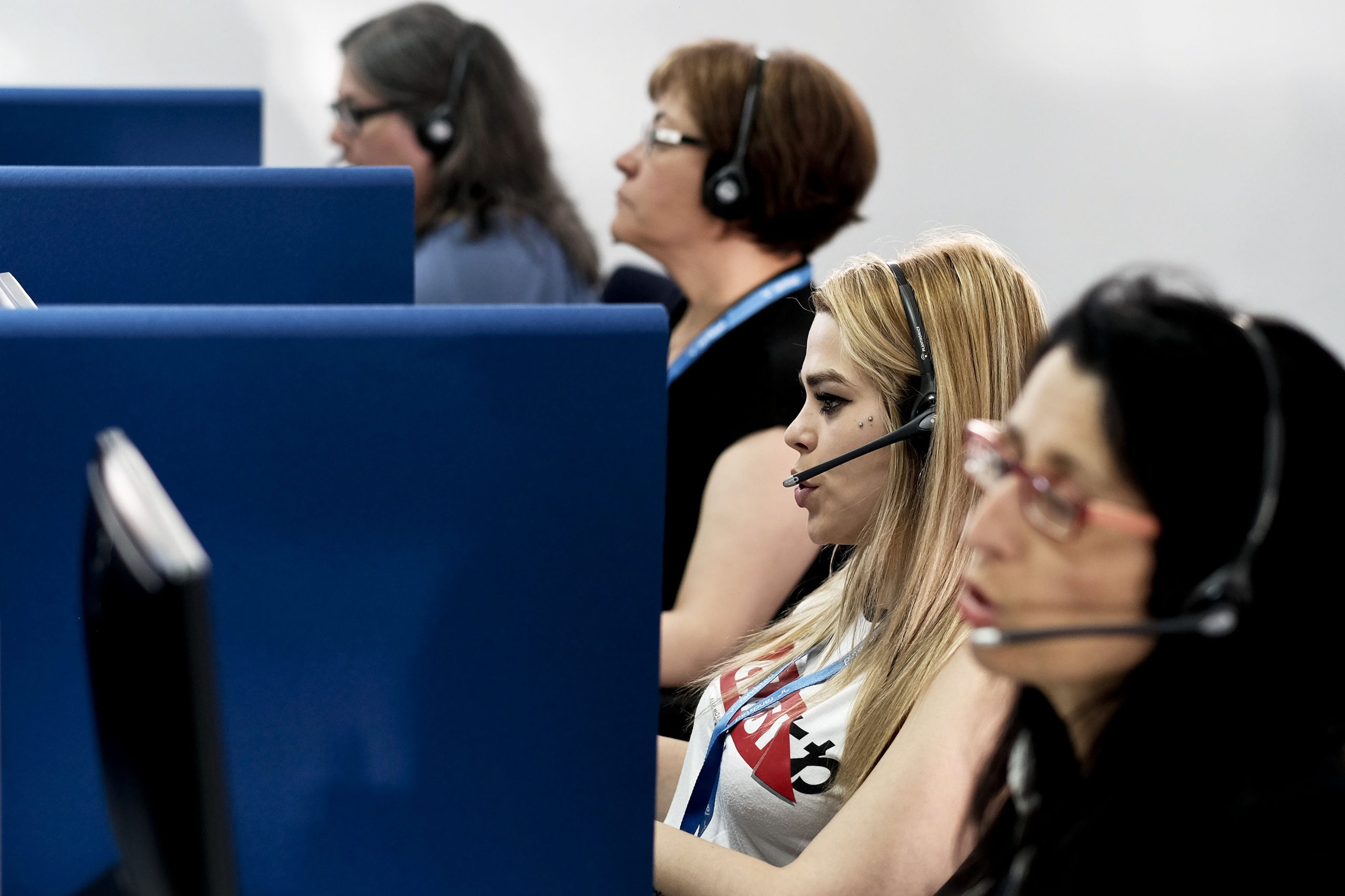 Operadoras atualizam políticas de privacidade devido a novo regulamento de dados