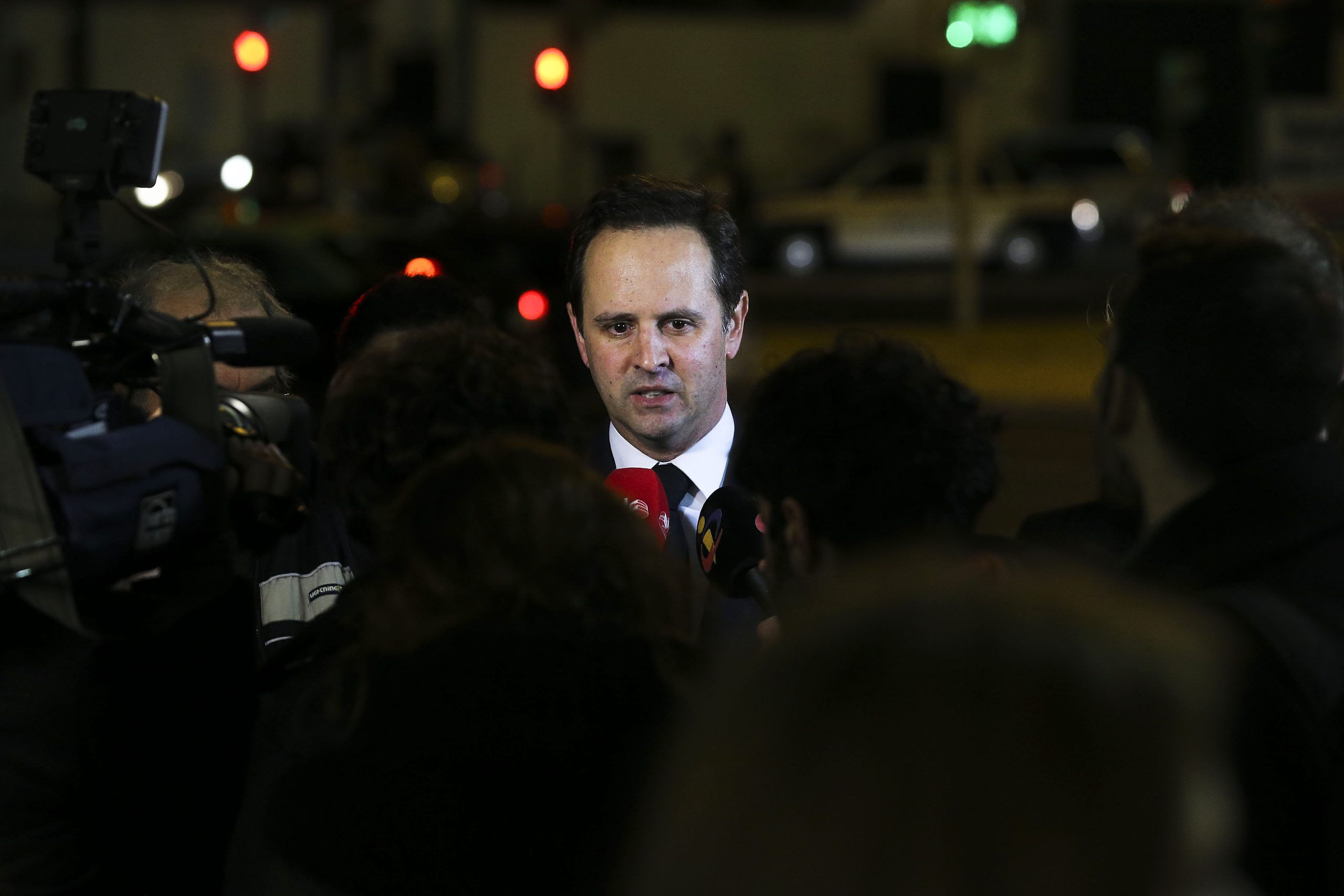 Autárquicas: Medina acaba mandato com “sentimento de missão cumprida” sem dizer se será candidato