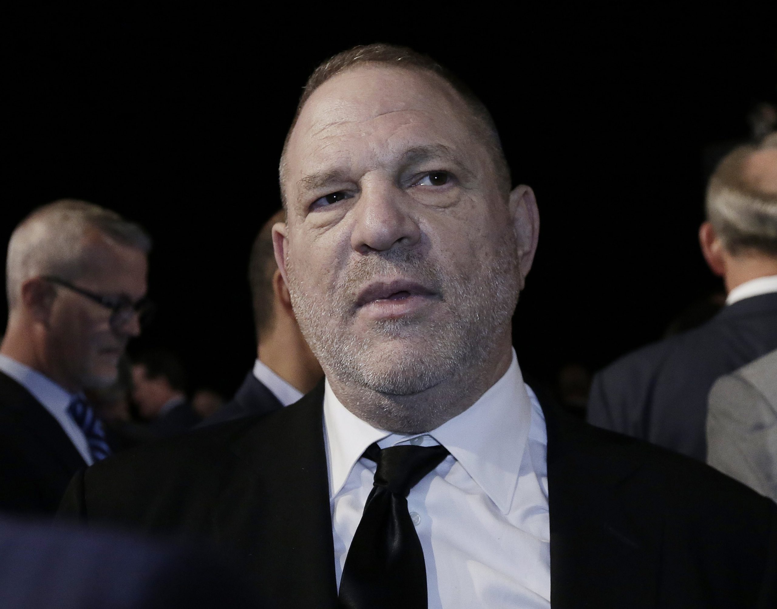 Produtora de cinema Weinstein Company vai declarar falência