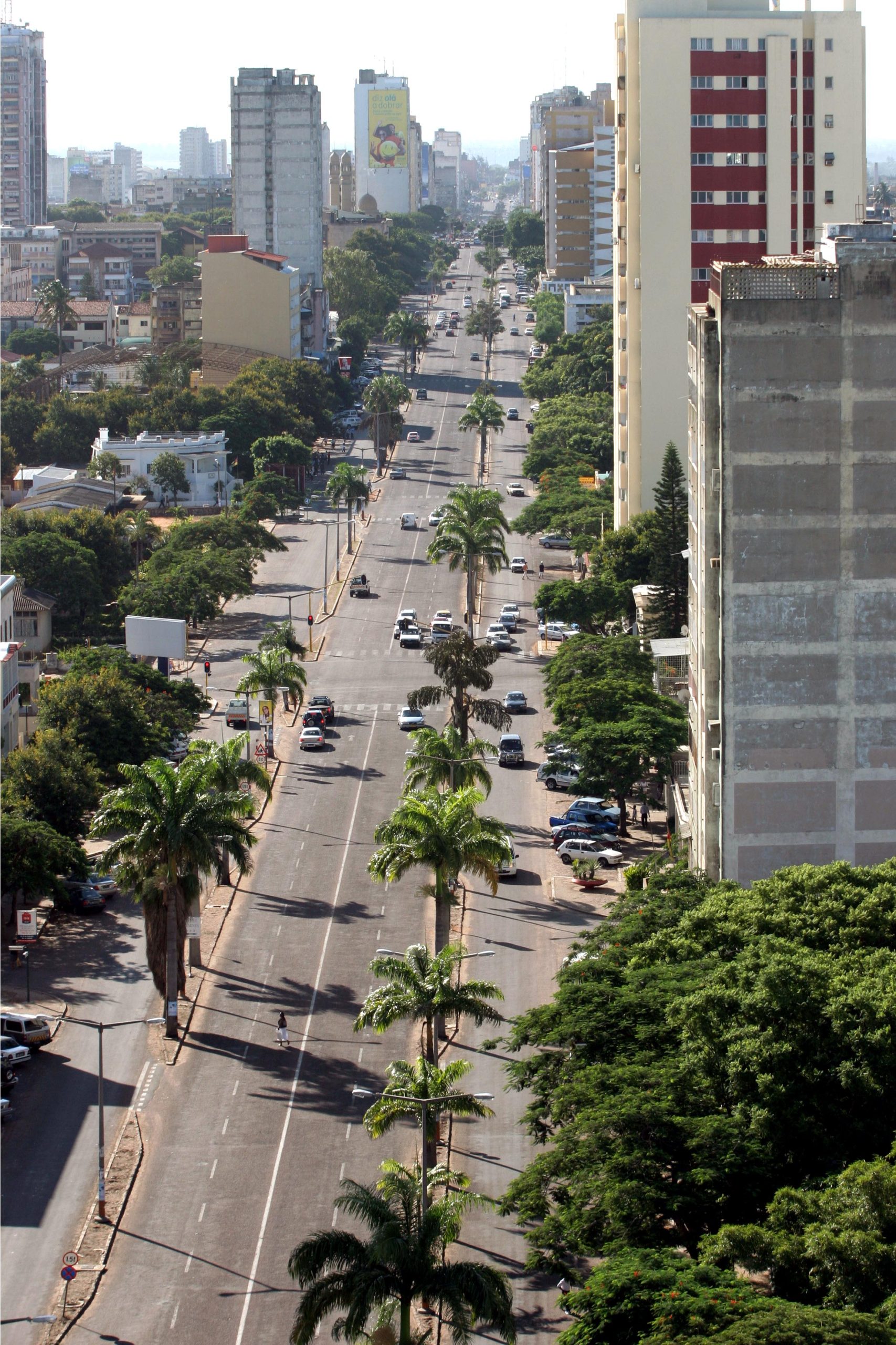 48 anos de independência em Moçambique e de boas relações com Portugal