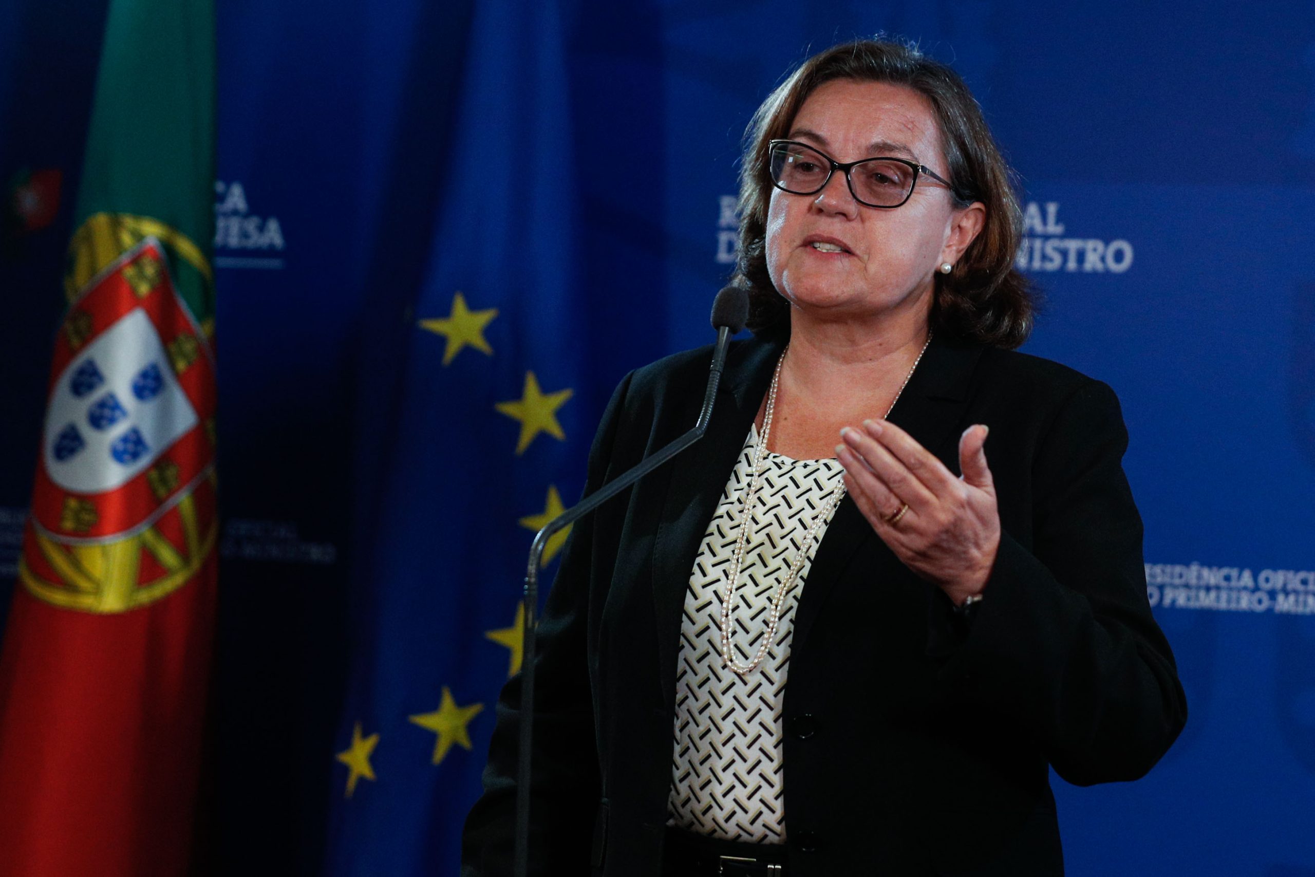 Governo português considera deslocação de missão da UE a Moçambique “fundamental” para ajuda avançar