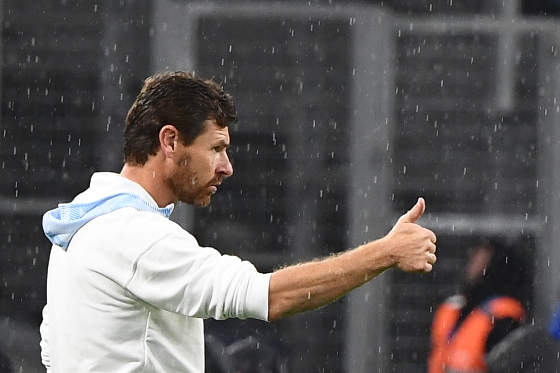 Marselha de André Villas-Boas vence Lille e ultrapassa os vice-campeões