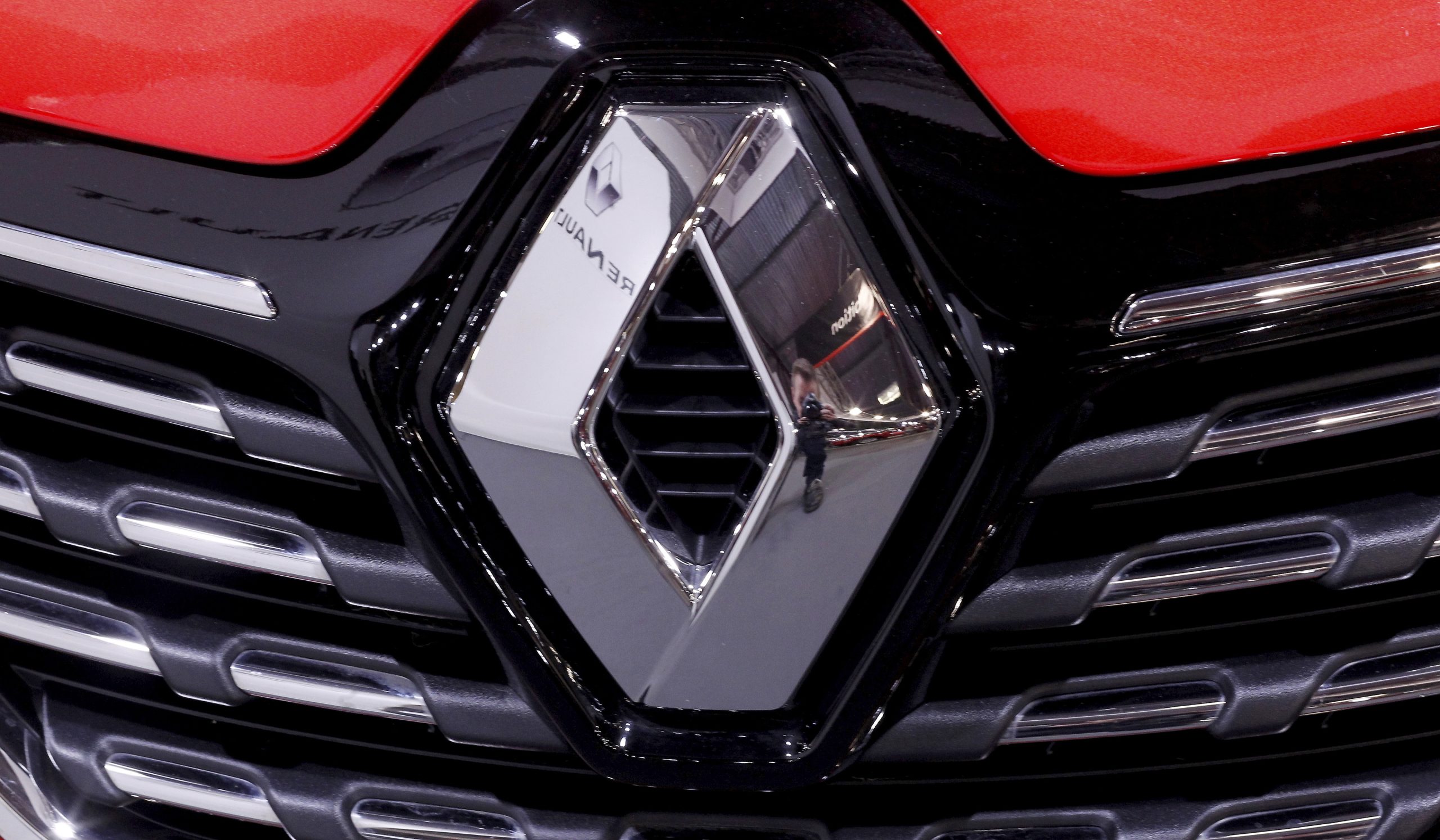 Renault com o pior resultado financeiro da história em 2020