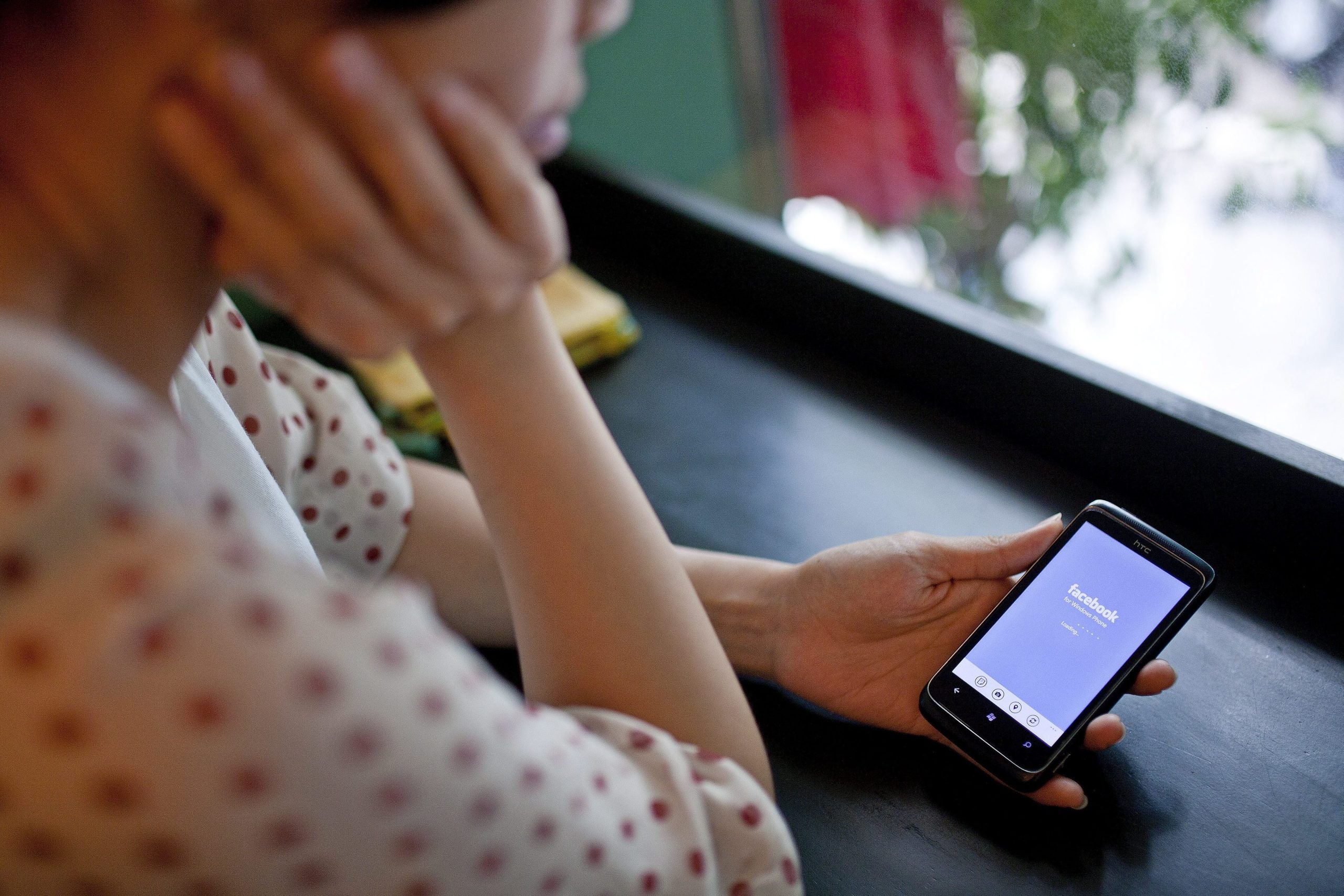 Tiger Time, a app criada por Johnny Cartucho para barrar distrações