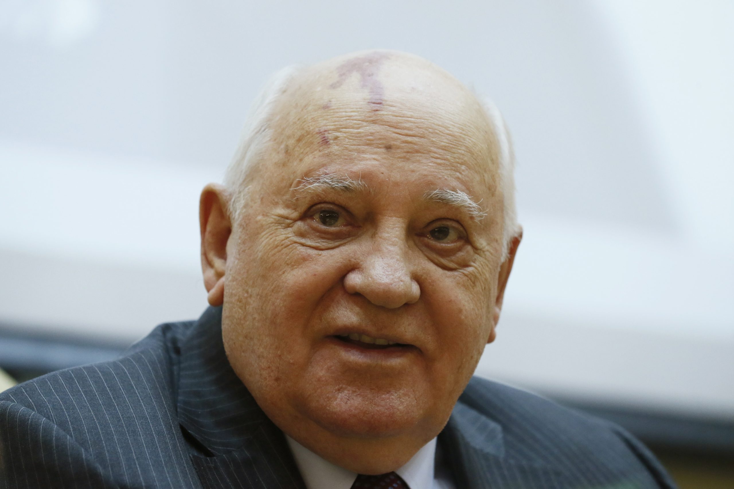Funeral de Gorbachev realiza-se no sábado em Moscovo