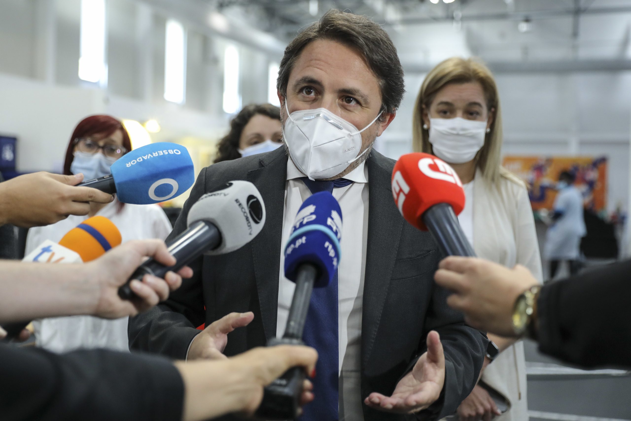 Programa Nacional de Saúde Mental decorre como o previsto, diz Governo