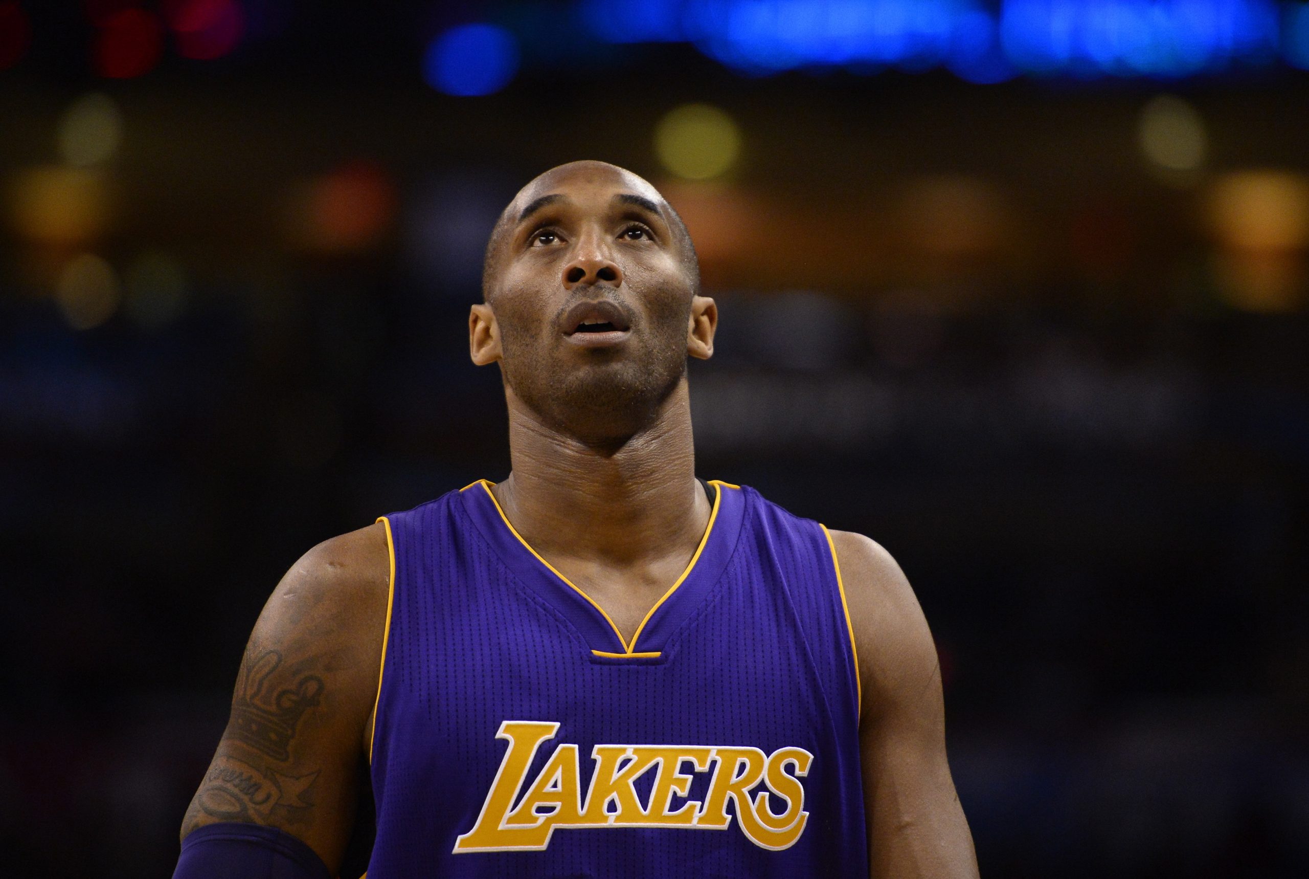 Kobe Bryant, Garnett e Duncan no Hall of Fame do basquetebol