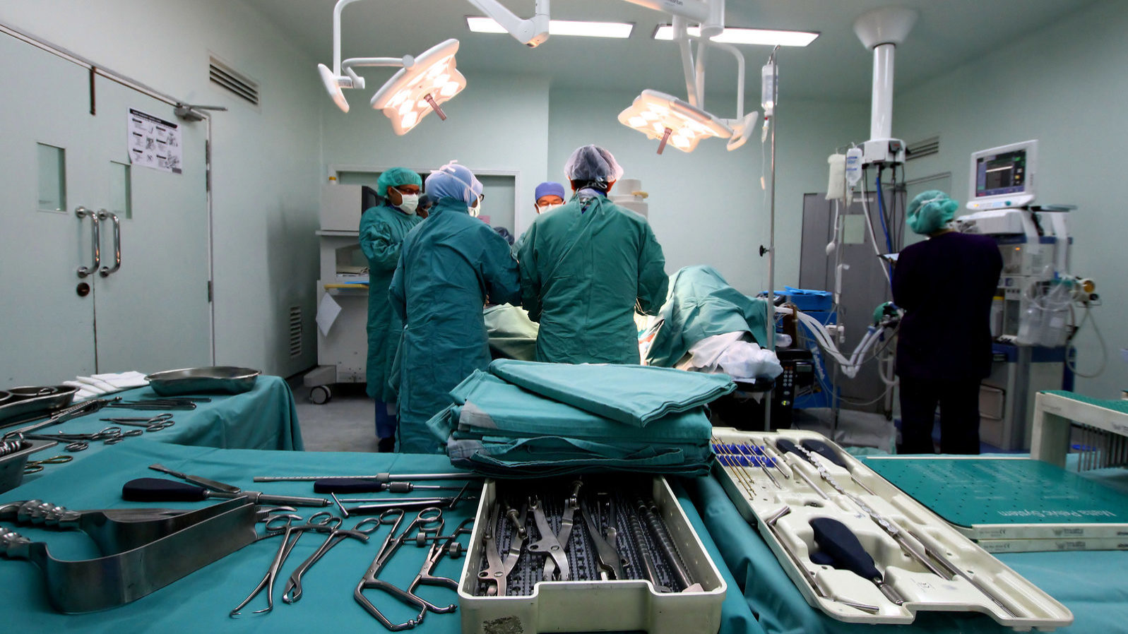Greve dos Enfermeiros: Hospital de Portalegre a funcionar com “normalidade” apesar de cirurgias adiadas