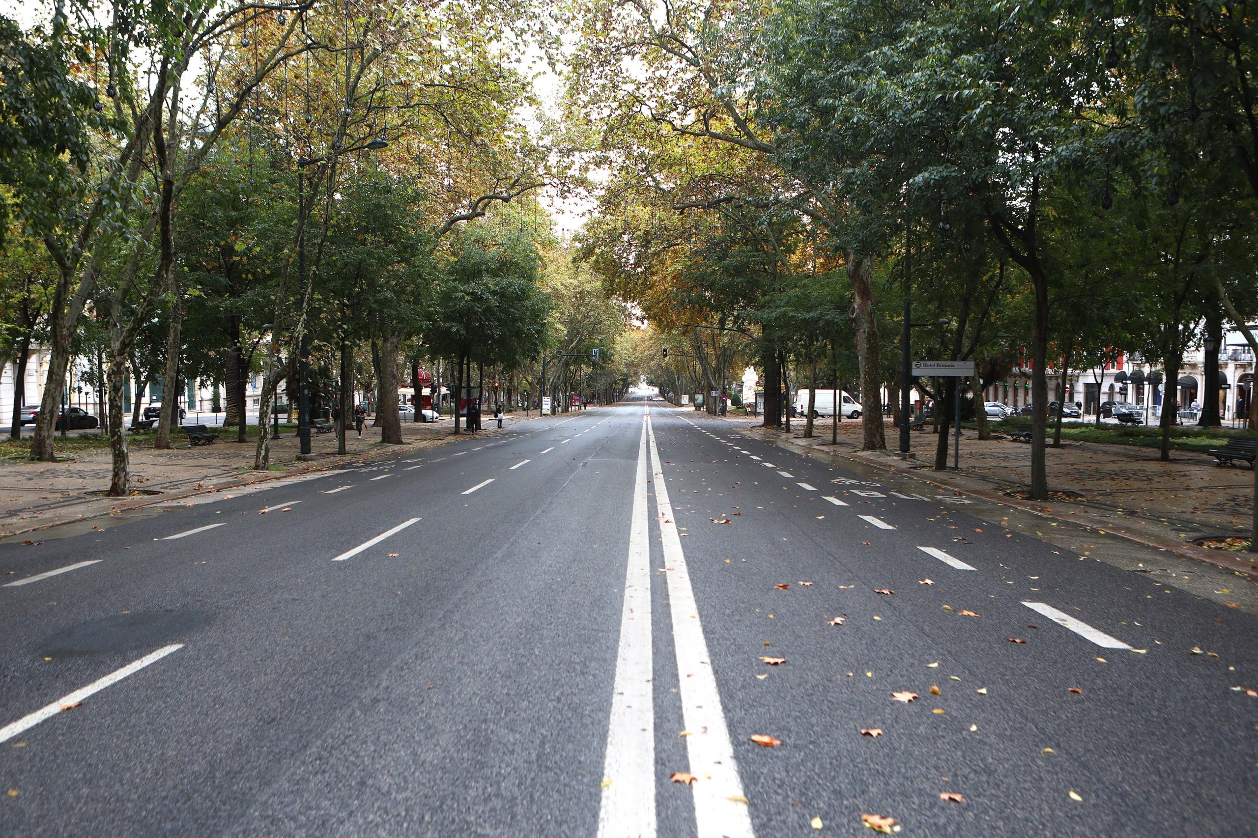 Há 320 zonas urbanas na Europa onde a circulação automóvel é limitada – só 1 é em Portugal