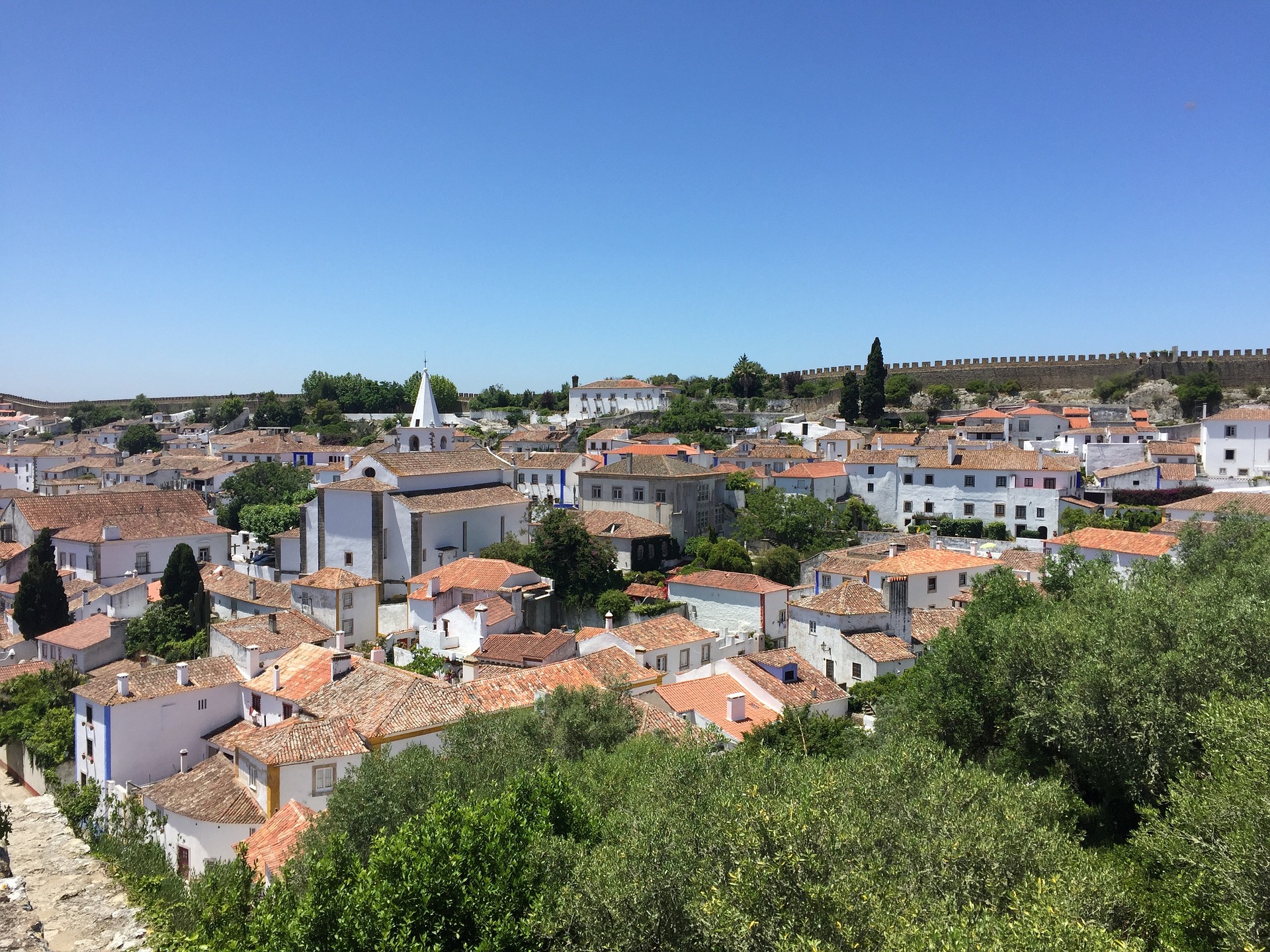 25 Abril: 50 anos da reunião de Óbidos do Movimento dos Capitães evocada hoje