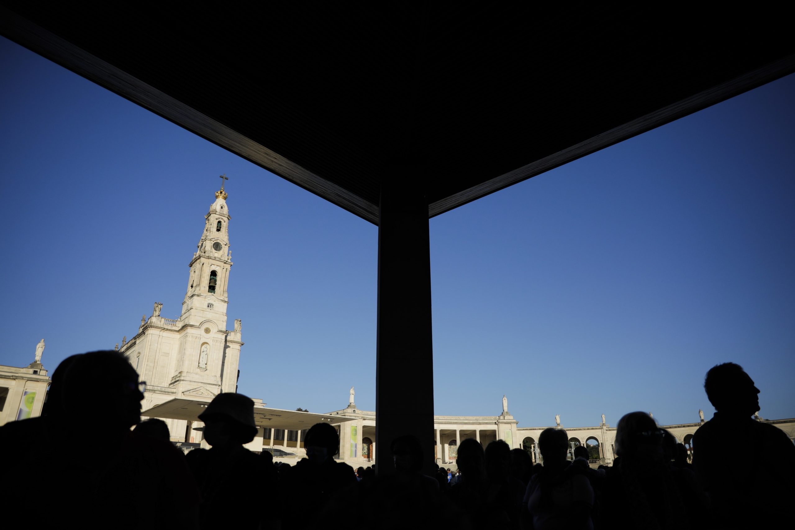 Bispos lembram hoje em Fátima vítimas de abuso no seio da Igreja