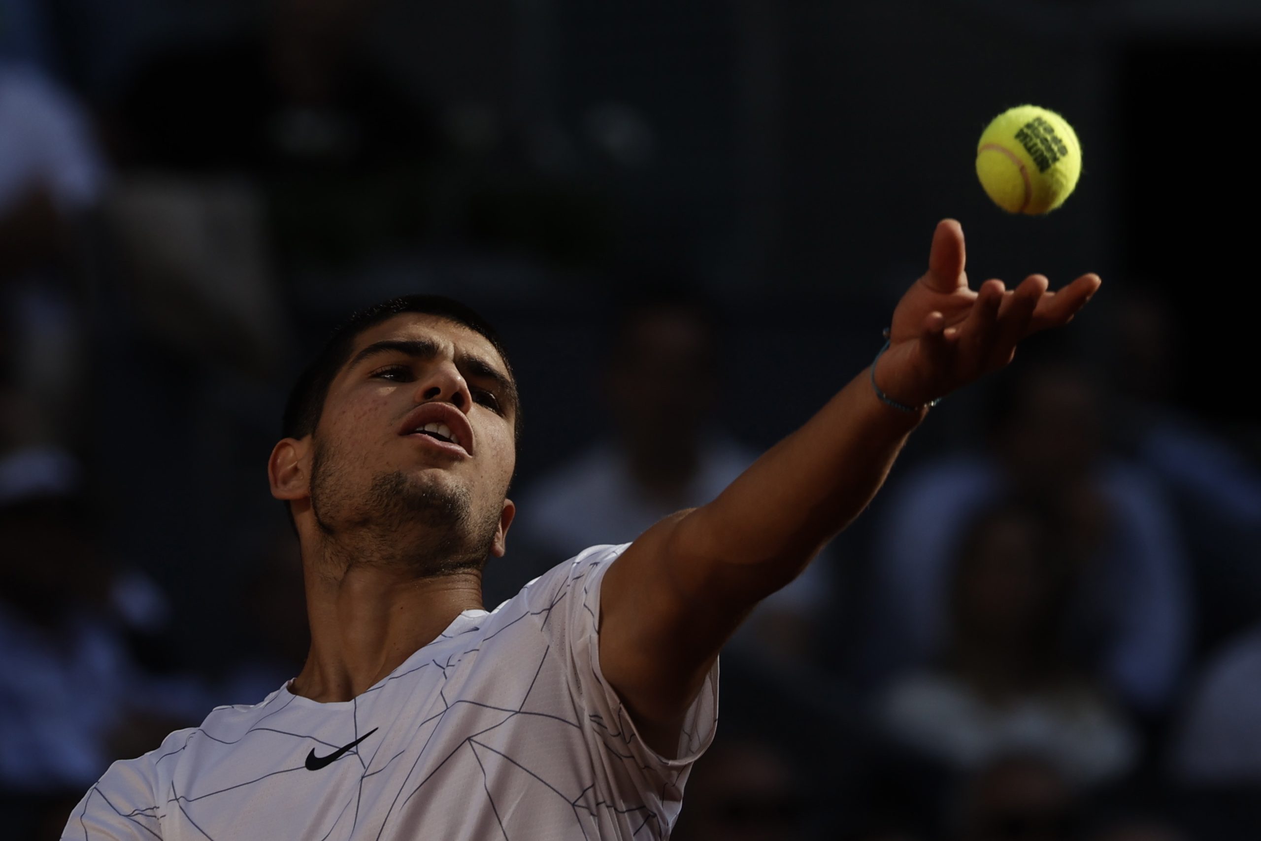 Alcaraz e Nadal dão à Espanha primeiro e segundo lugar do ranking mundial de ténis