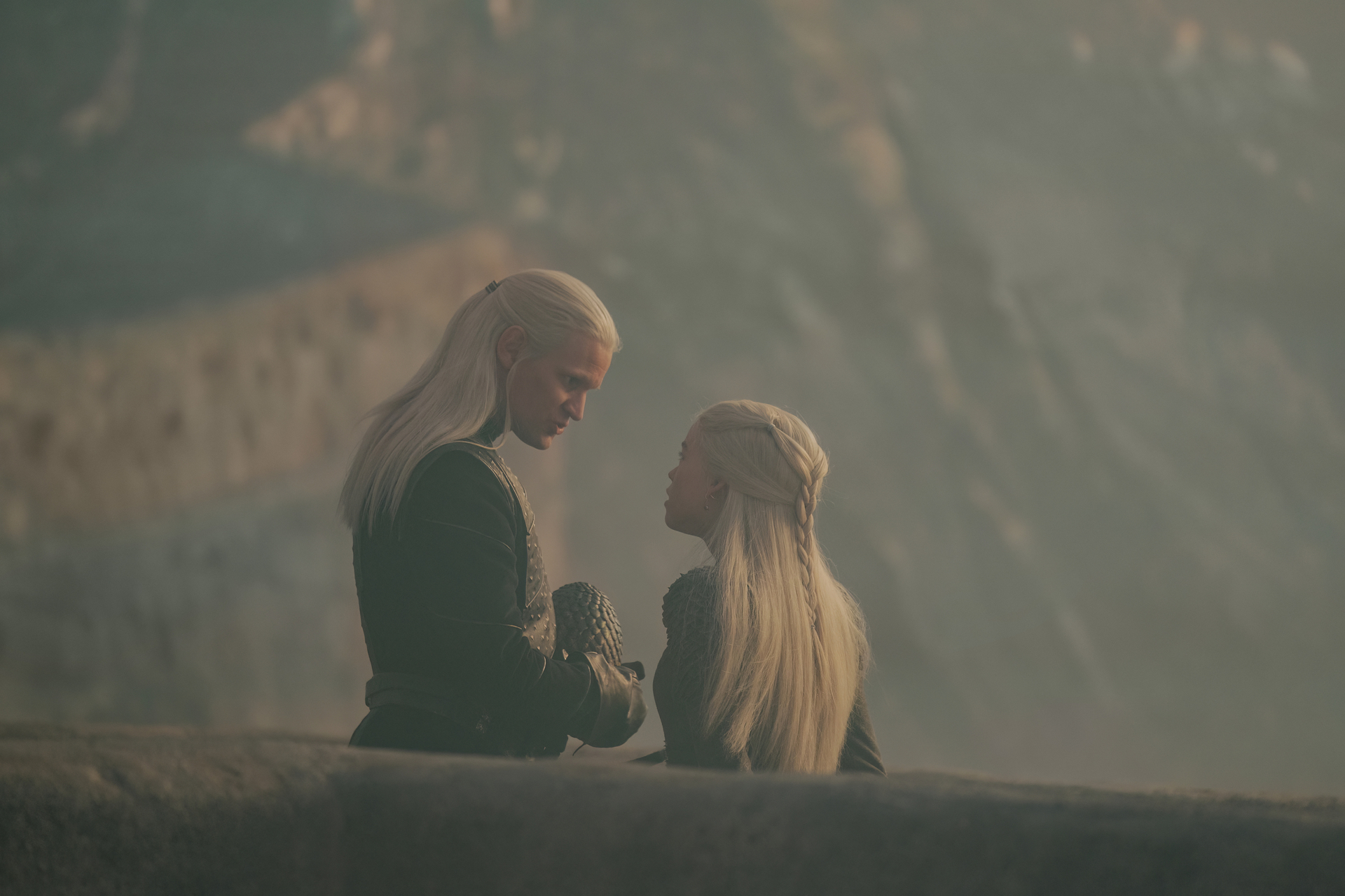 House of the Dragon EP2: O ambiente em Westeros está tenso