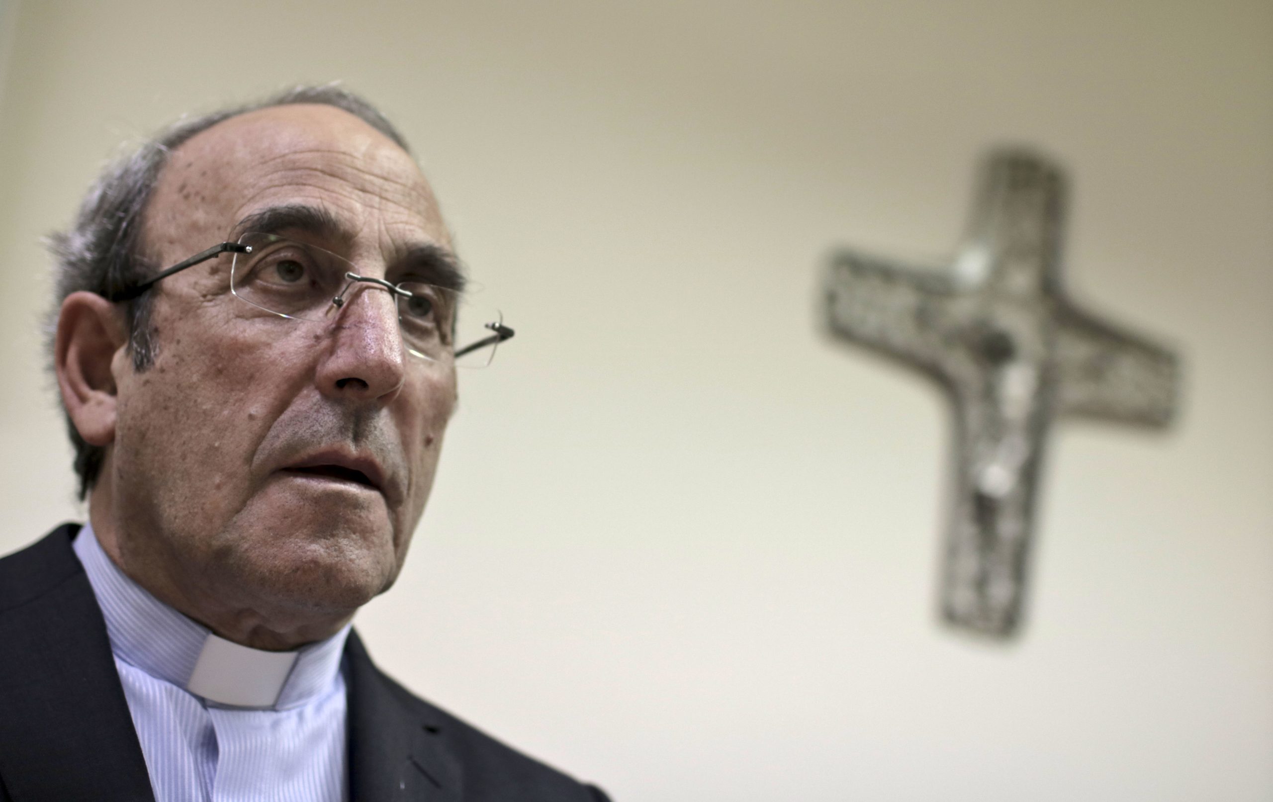 Diocese de Leiria-Fátima cria comissão de proteção de vítimas de abusos