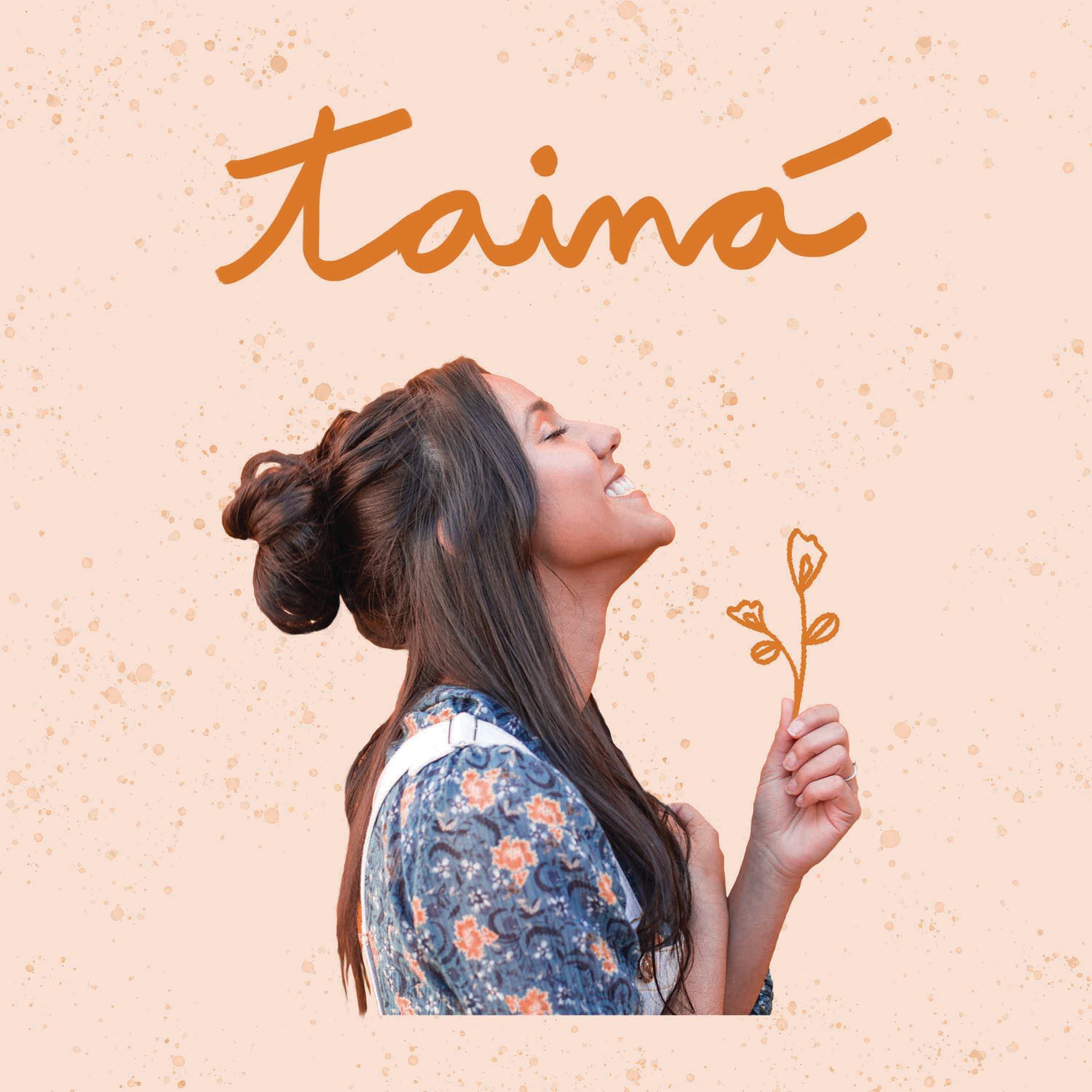 Tainá, a voz que encantou Erlend Øye: “Tenho muitos sonhos e a música é só um princípio”