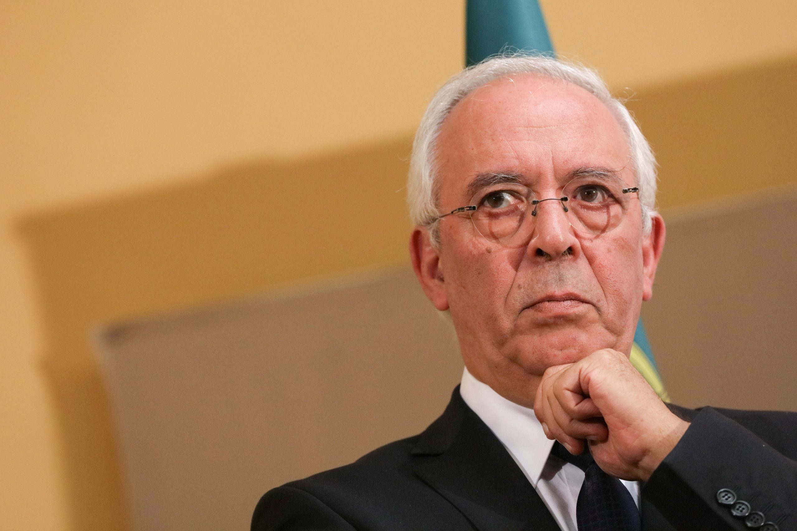 Presidenciais: Vice do PSD recusa “empolamento” do resultado de Ventura