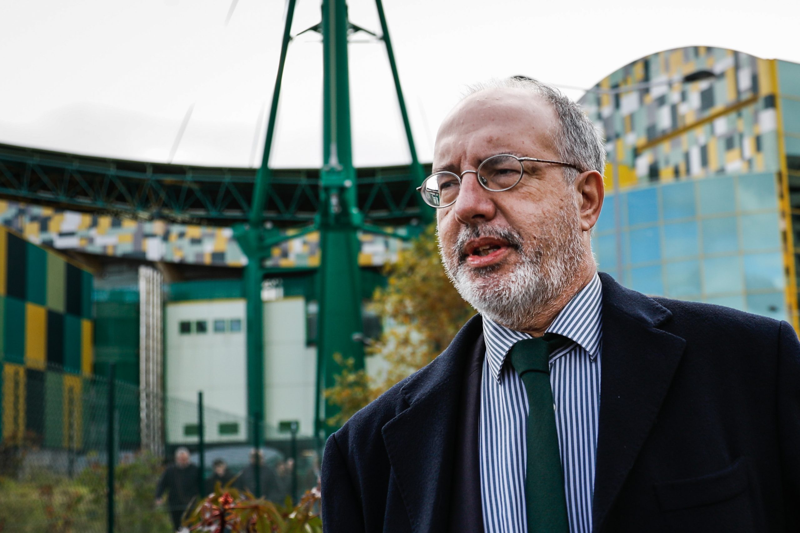 MAG do Sporting indefere “por unanimidade” pedidos de assembleias gerais