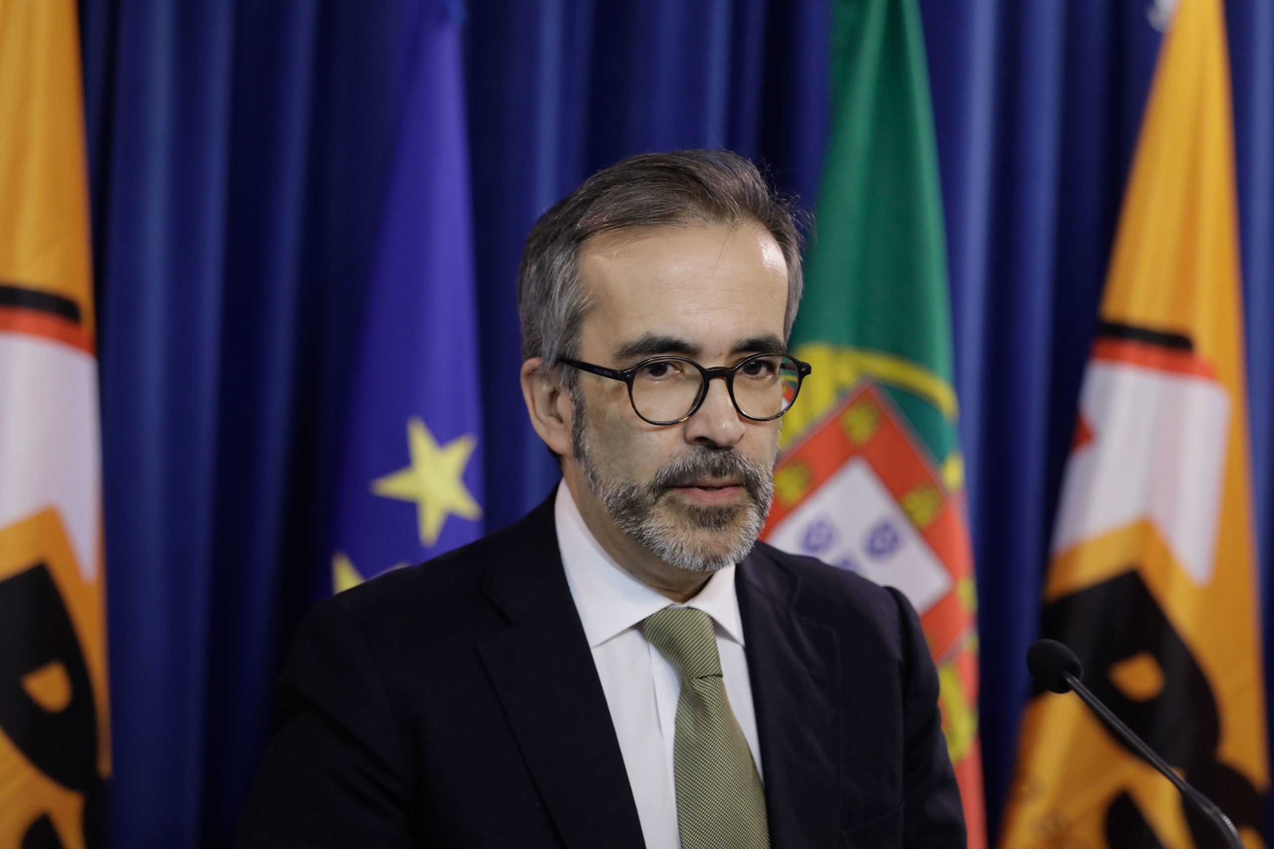 Paulo Rangel integra delegação de eurodeputados que vai avaliar crise na Venezuela