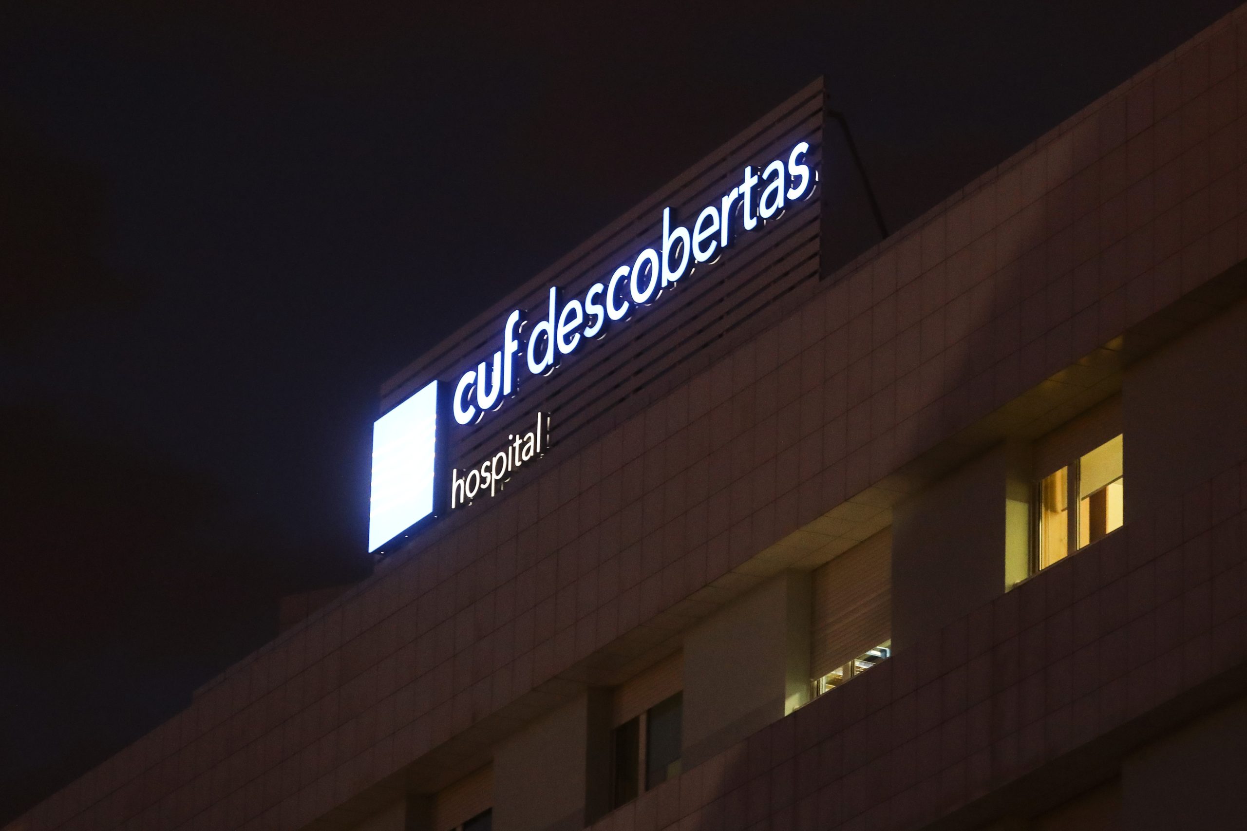 ‘Legionella’ na CUF Descobertas: Hospital garante que já tomou medidas para eliminar surto