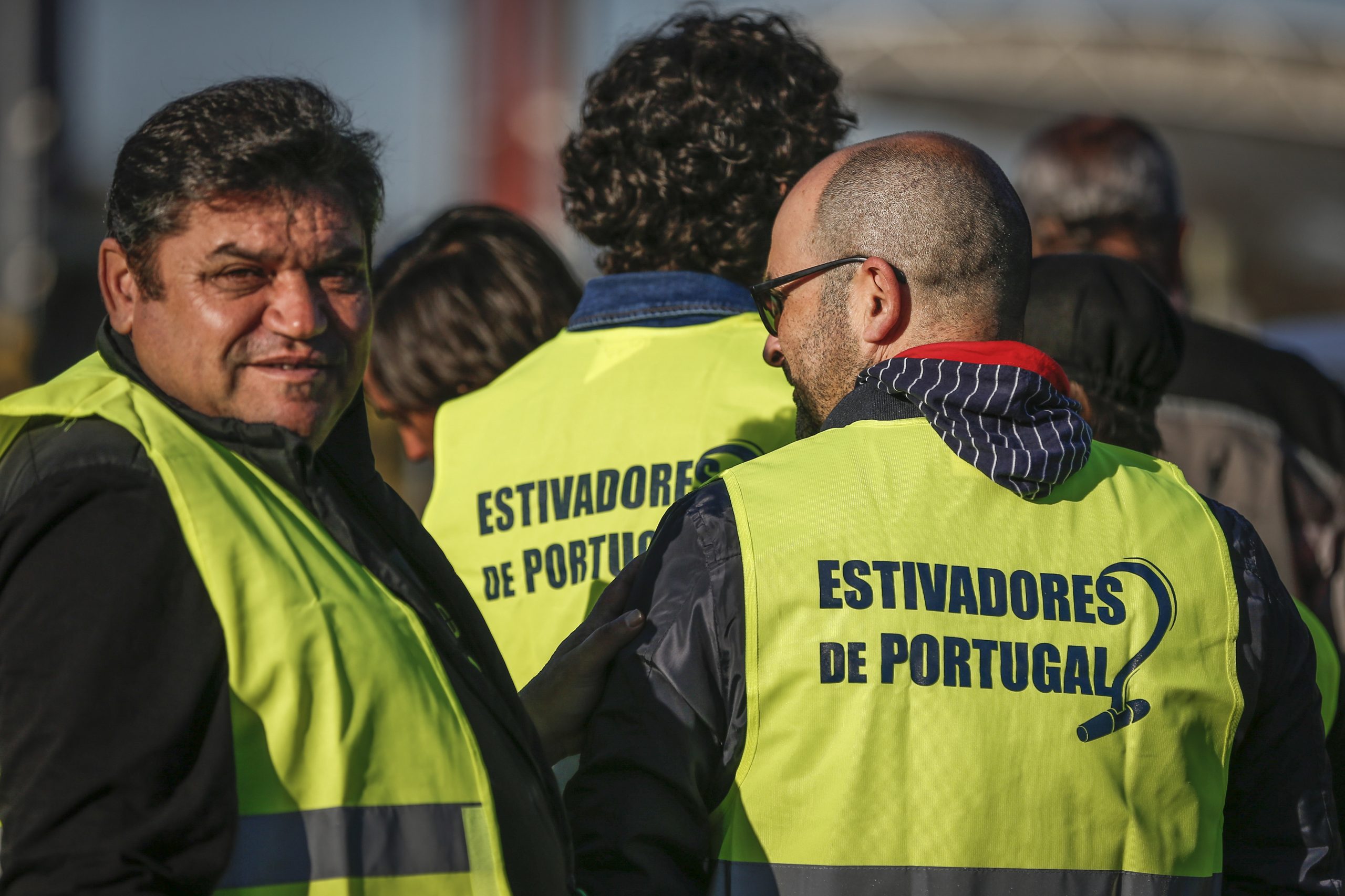 Tribunal deu luz verde a assembleia de credores da A-ETPL
