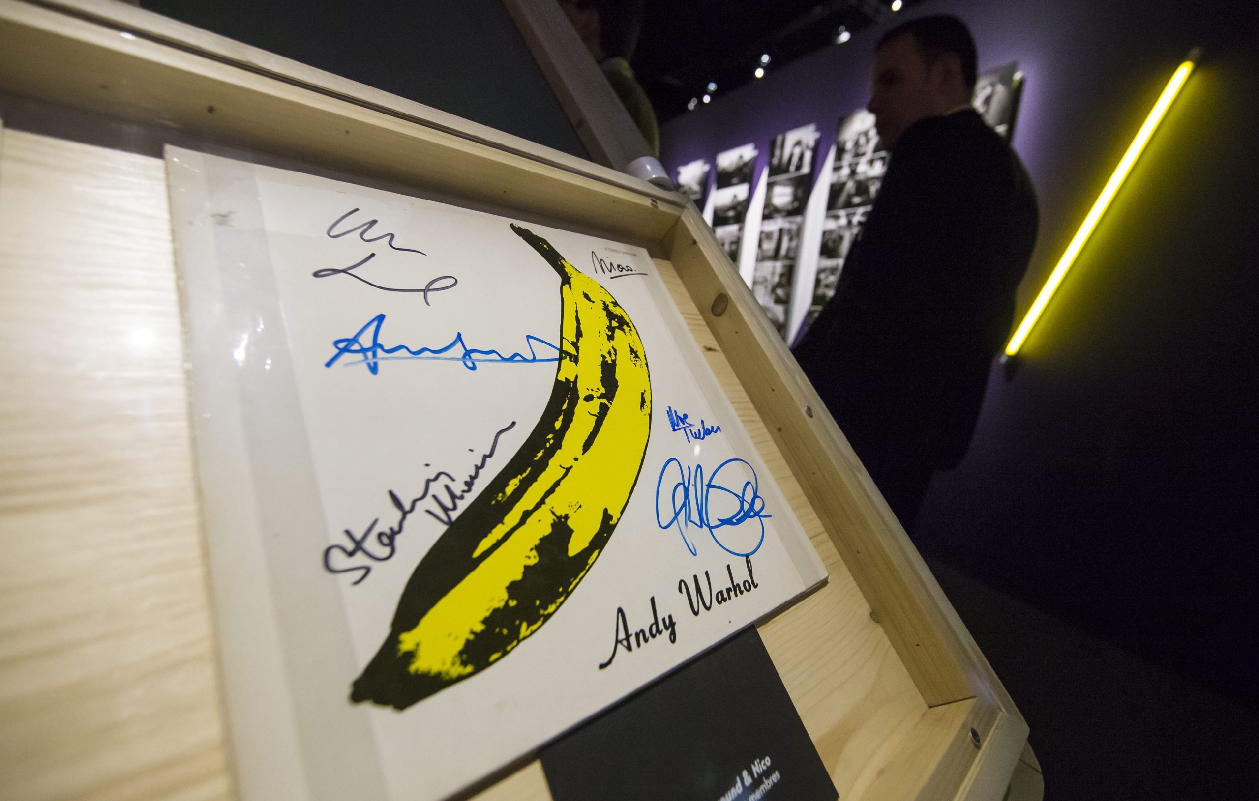 Velvet Underground: Os 15 minutos de fama já duraram meio século
