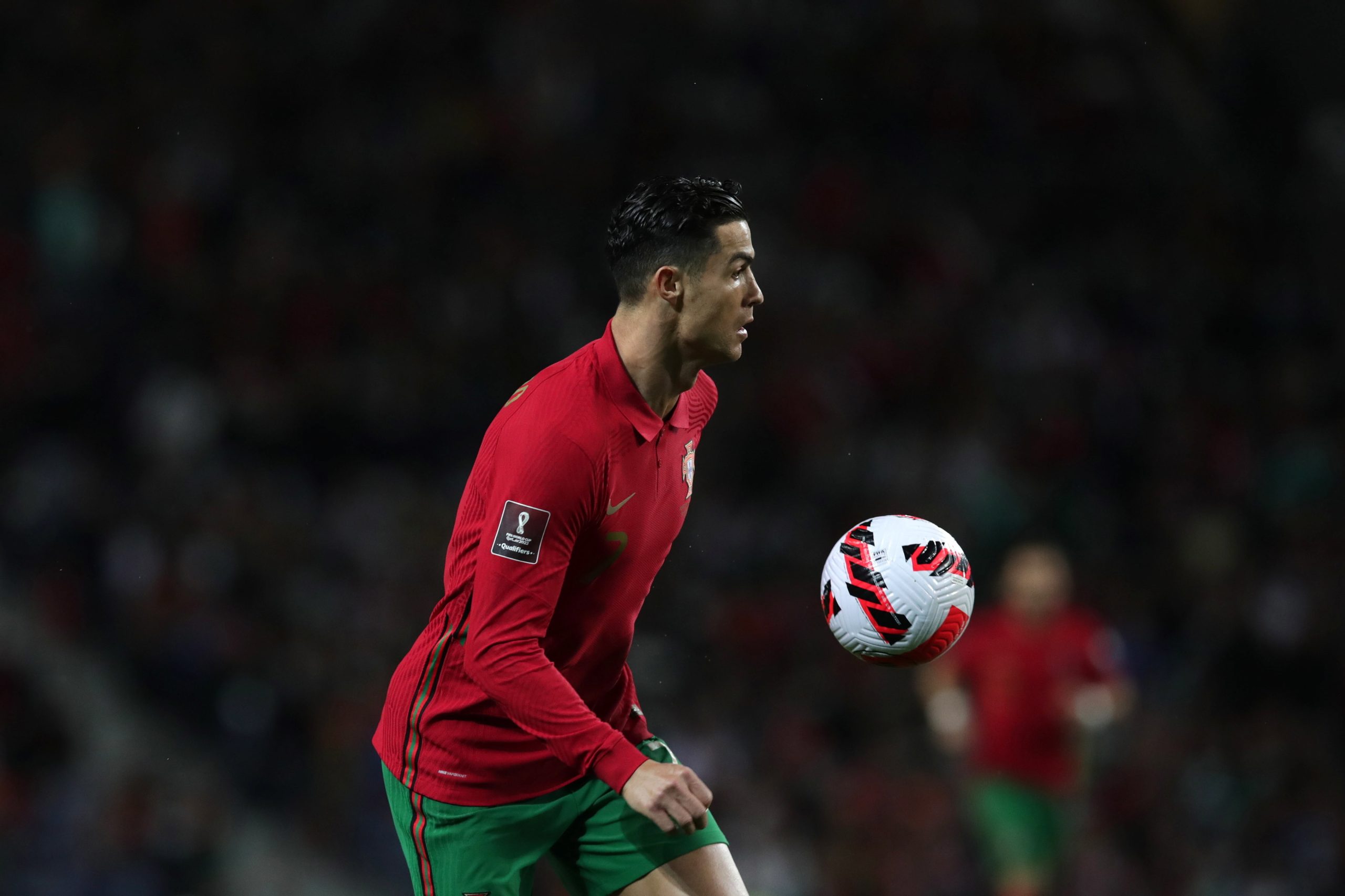 Macedónia do Norte, o último obstáculo para Cristiano Ronaldo a caminho do Mundial