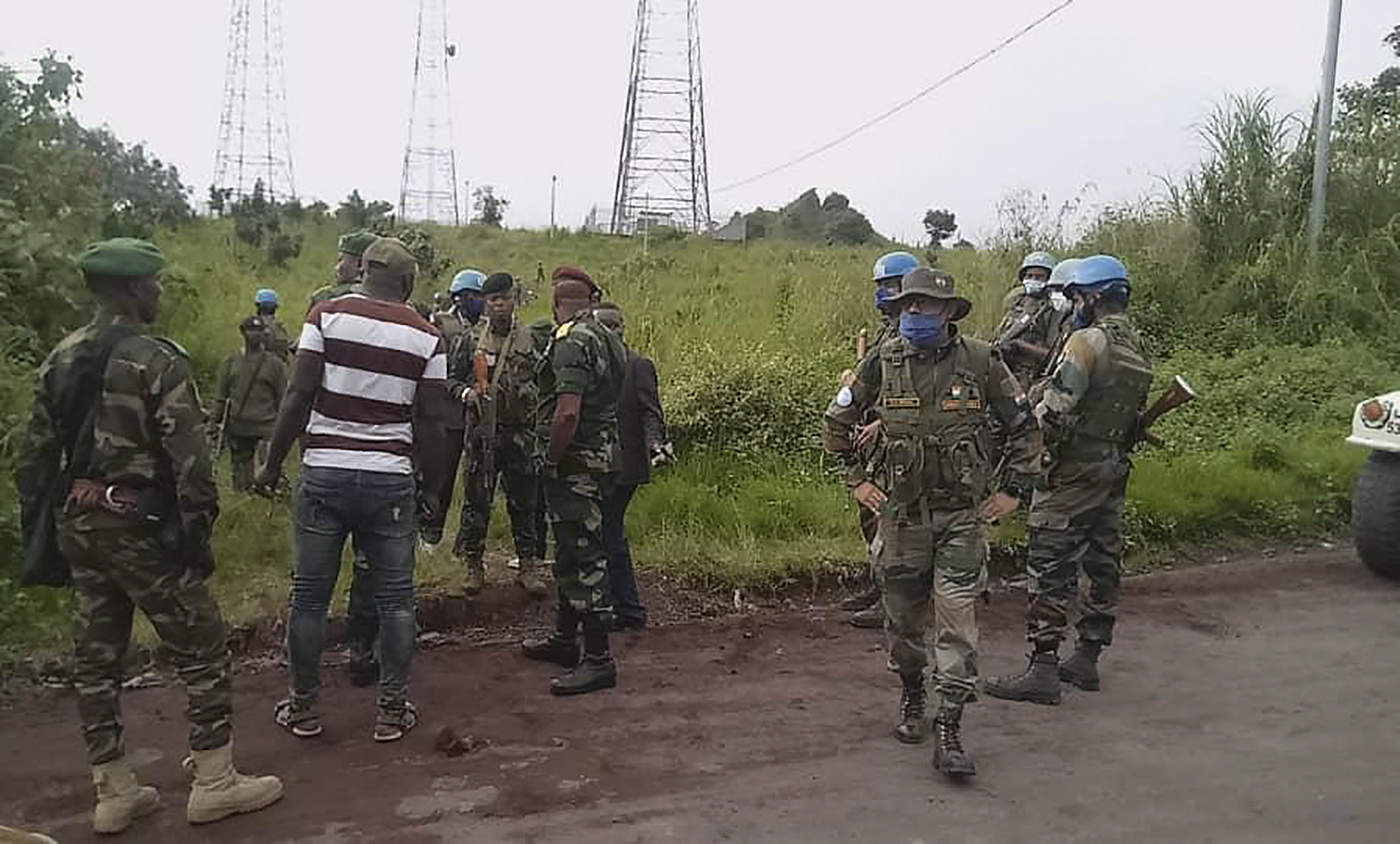ONG Human Rights Watch responsabiliza rebeldes do M23 por atrocidades na RDCongo
