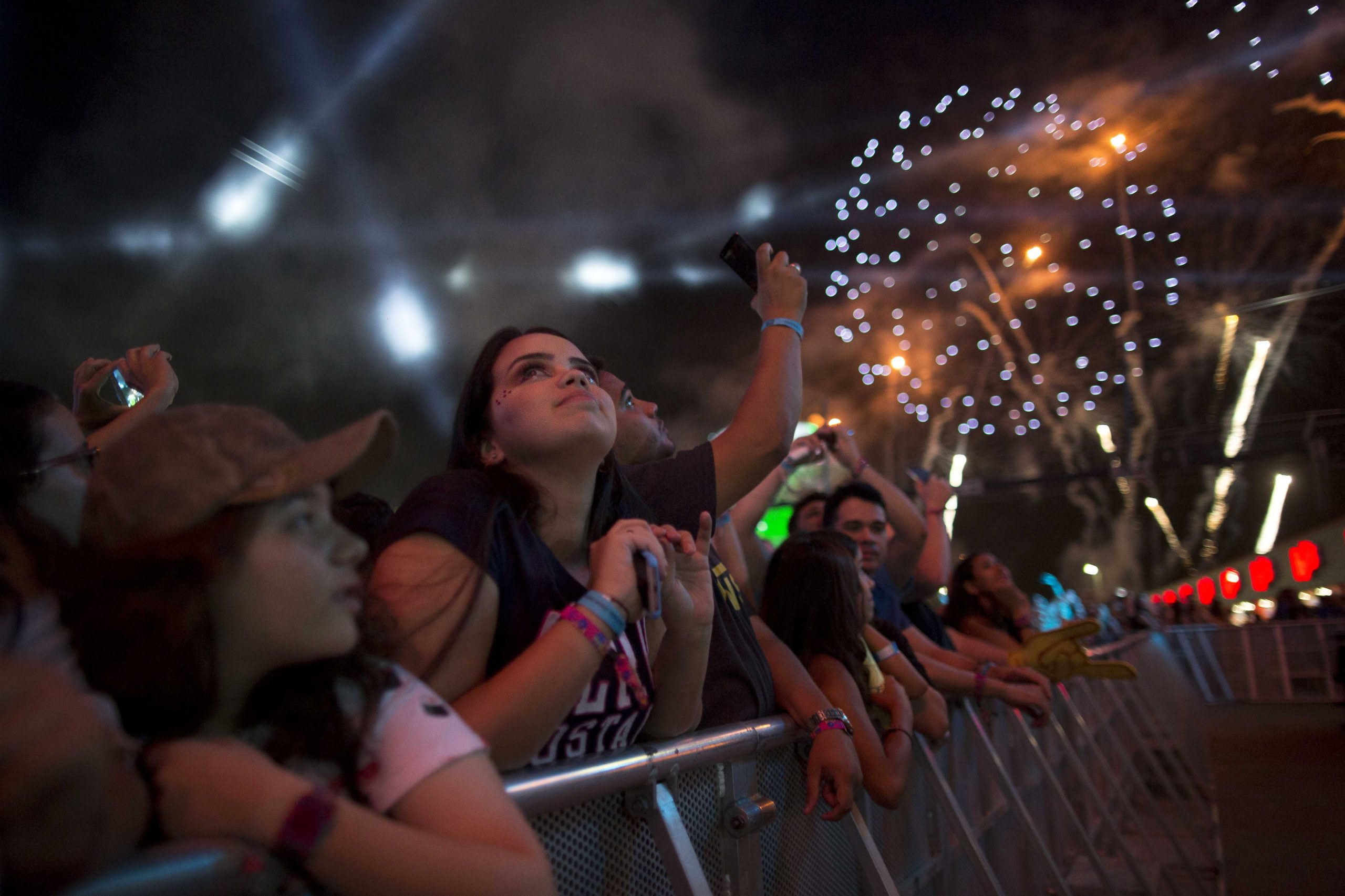 Portugal vai ser país em destaque no festival Waves Vienna