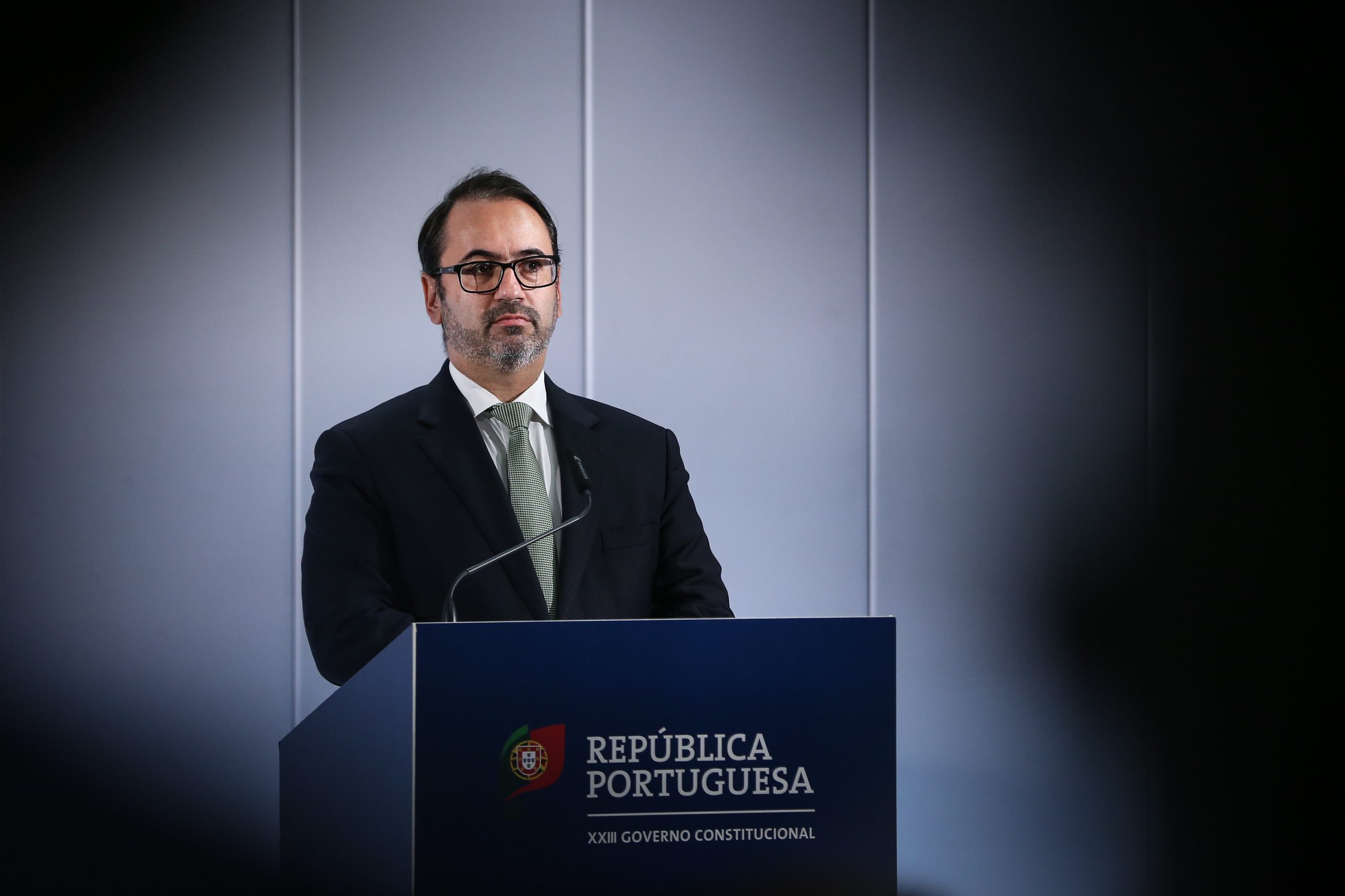 Obras na CGD para mudança de ministérios custarão €40 milhões