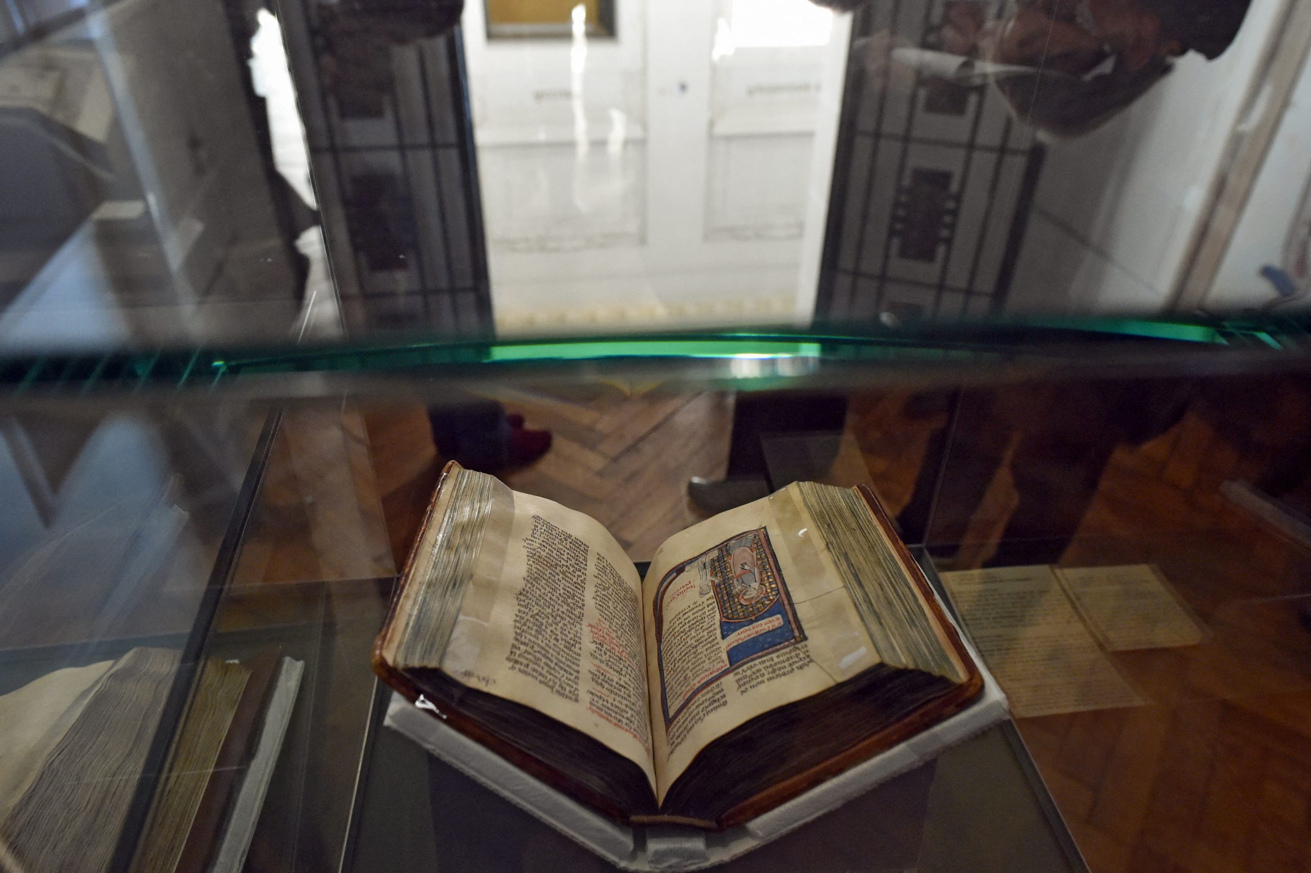 Cerca de 90% dos manuscritos medievais sobre heróis ou cavaleiros foram perdidos